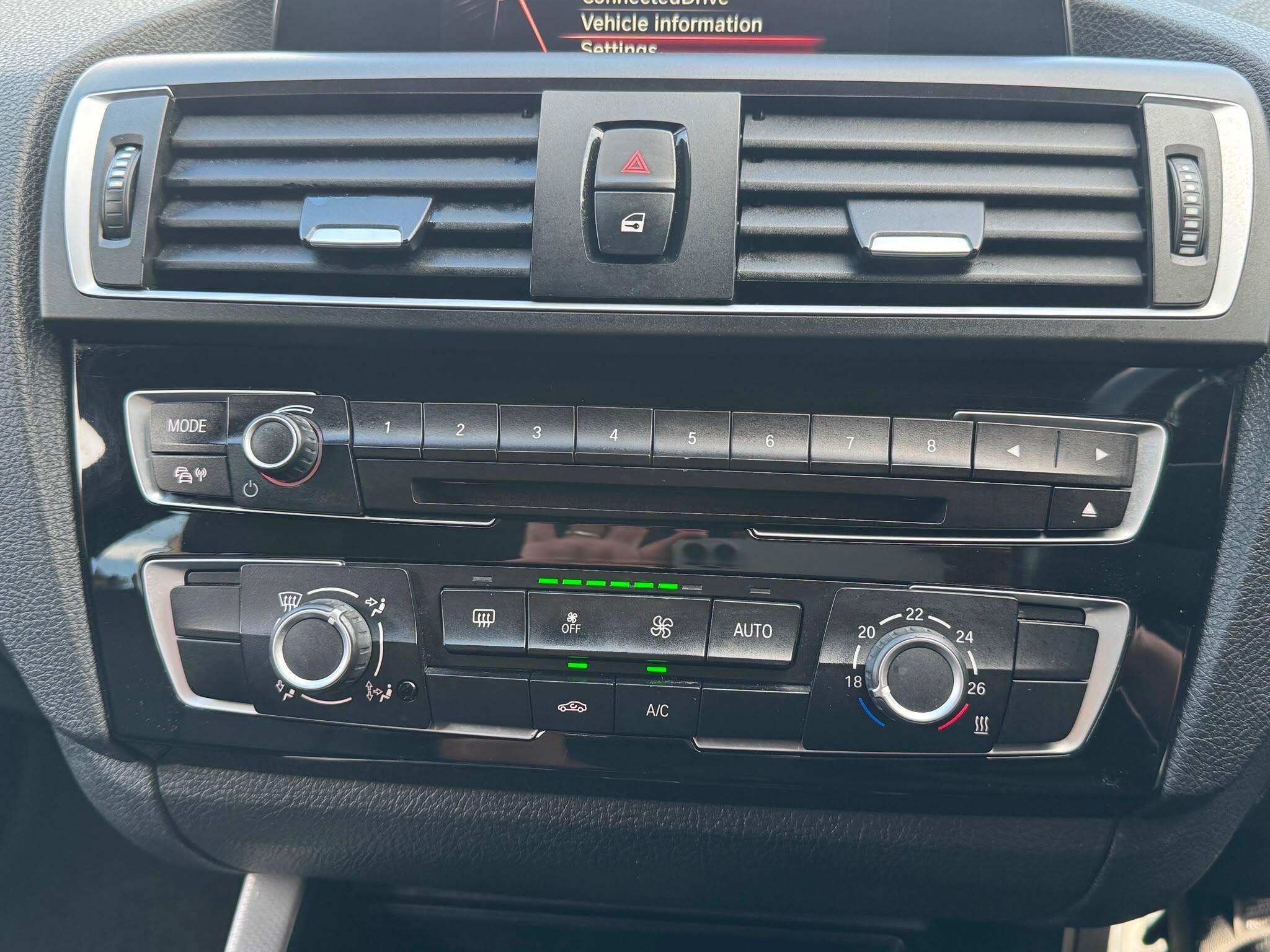 BMW 1 Series view 31