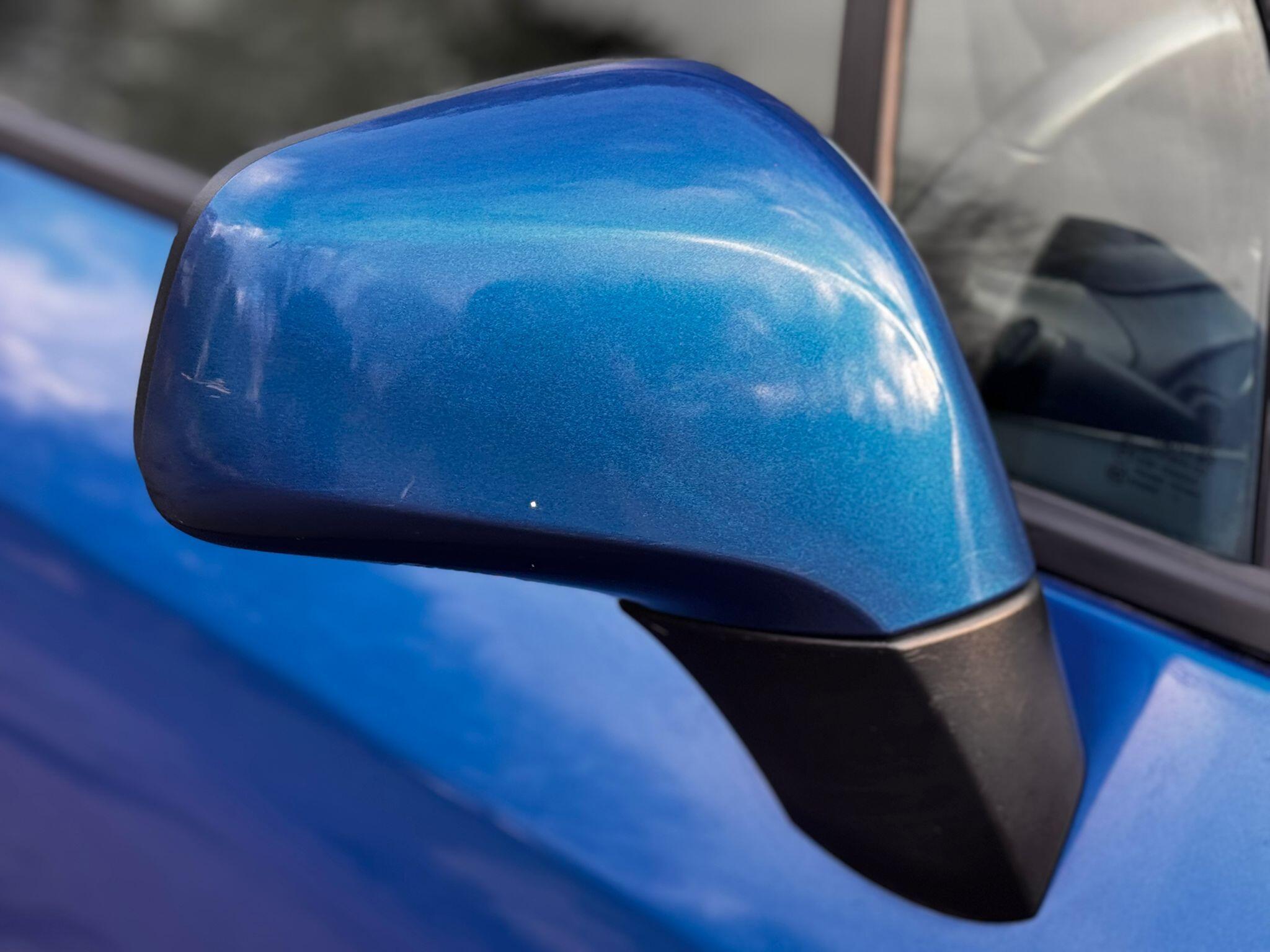 Vauxhall Mokka X view 26
