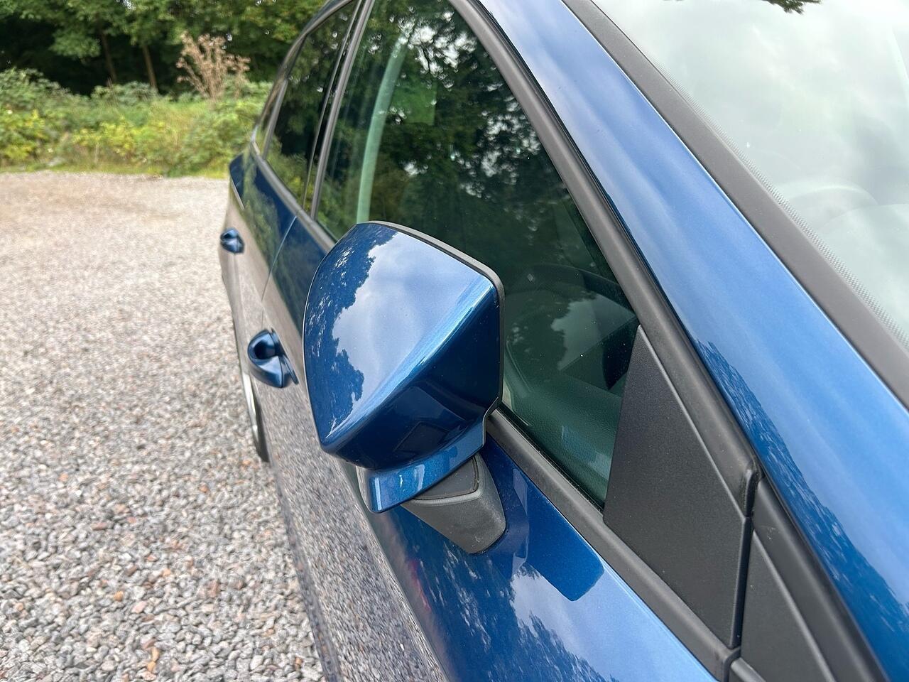 Seat Leon view 14