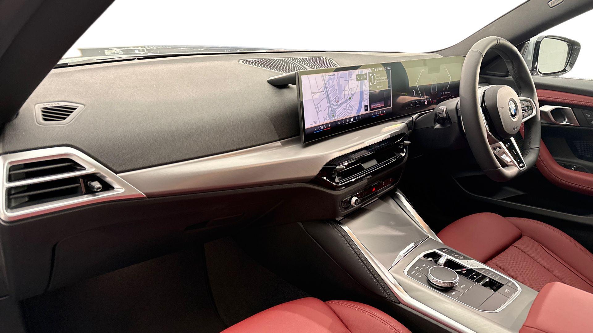 BMW 2 Series view 7