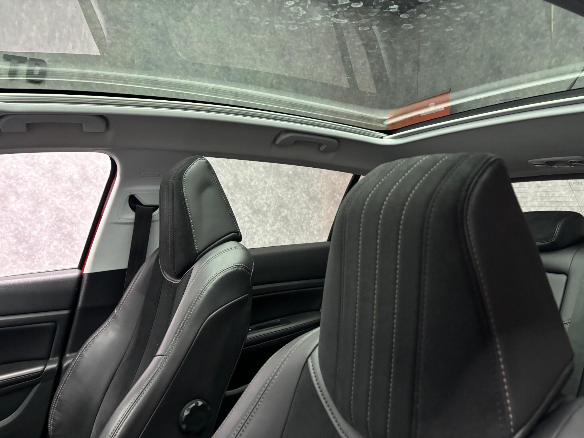 Peugeot 308 view 20