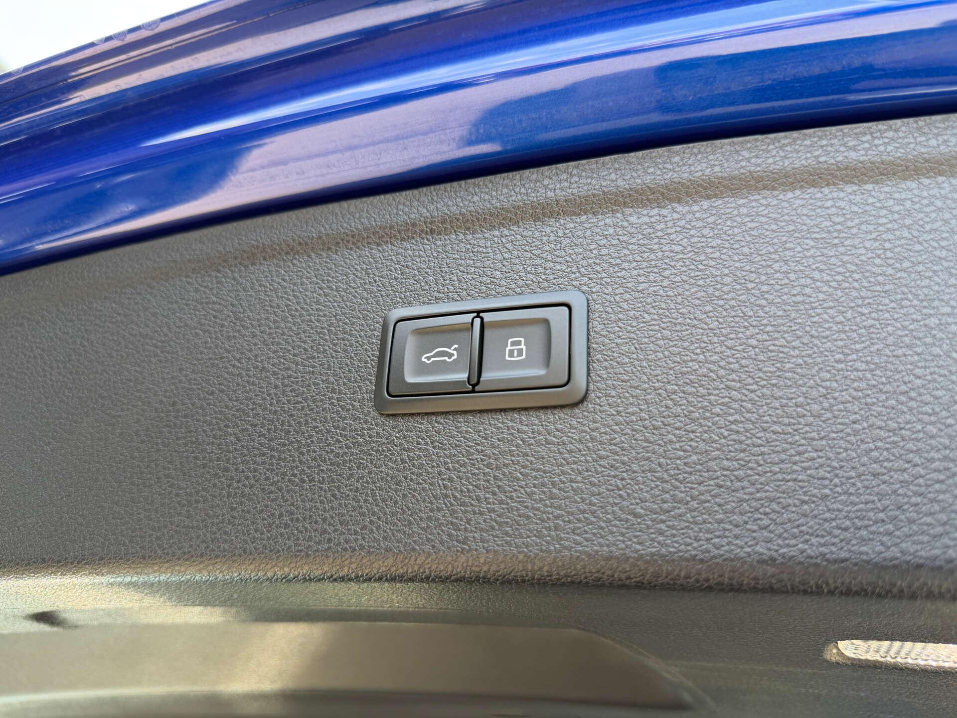 Audi Q5 view 15