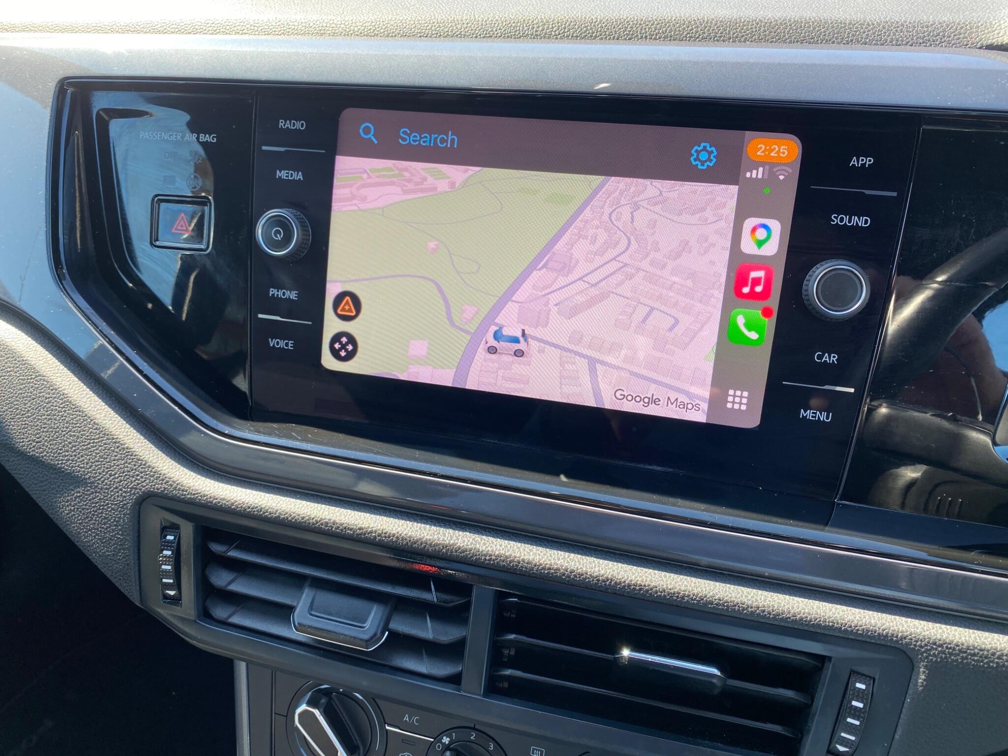 Volkswagen Polo view 21