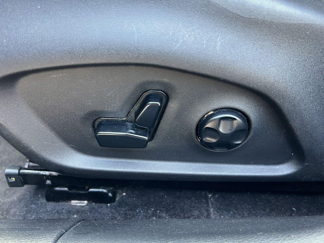 Jeep Compass view 25