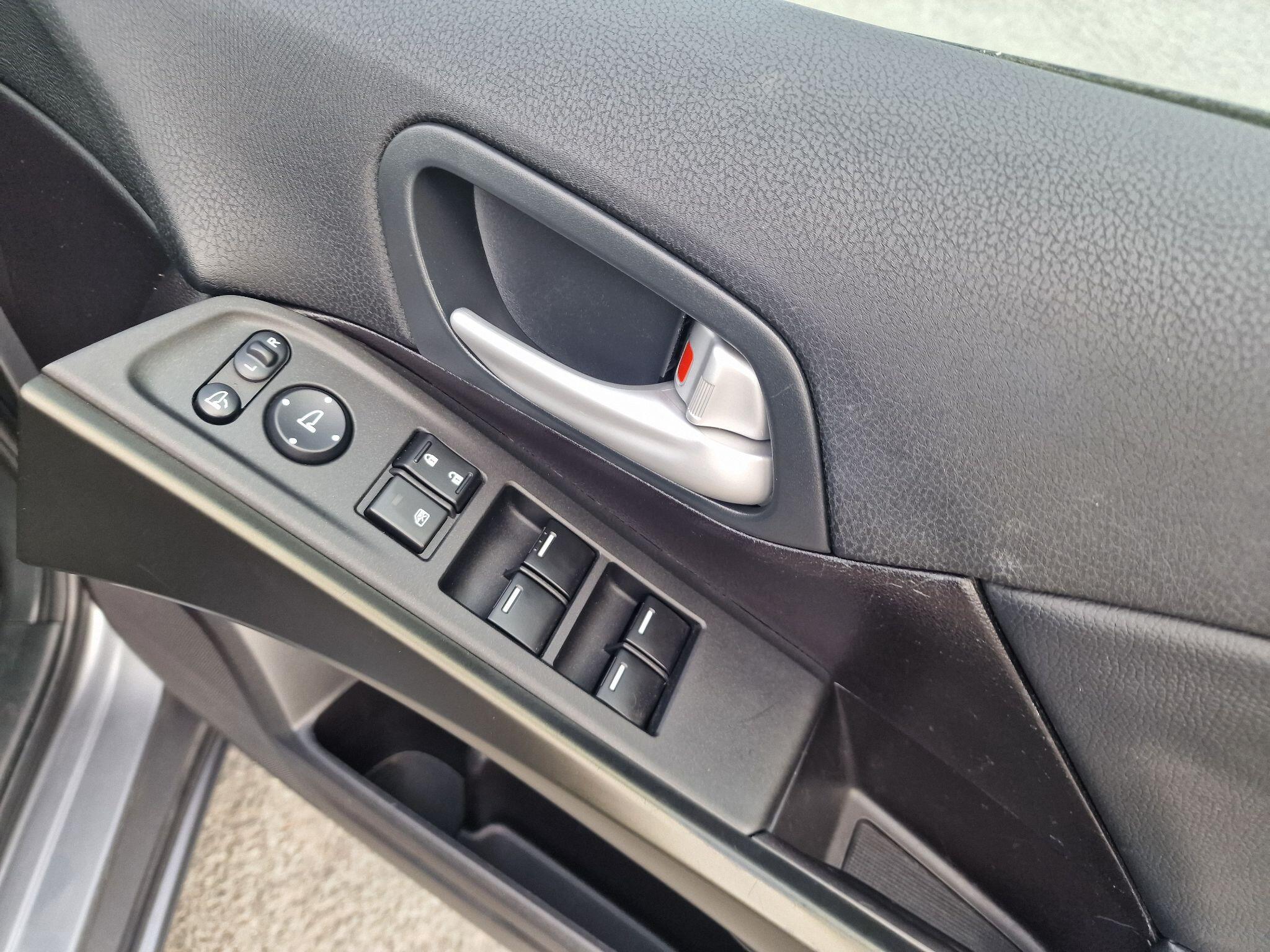 Honda Civic view 44