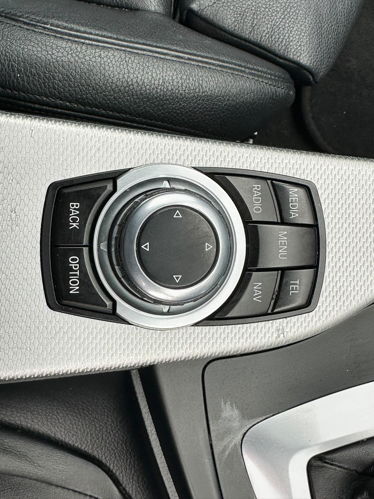 BMW 3 Series view 21