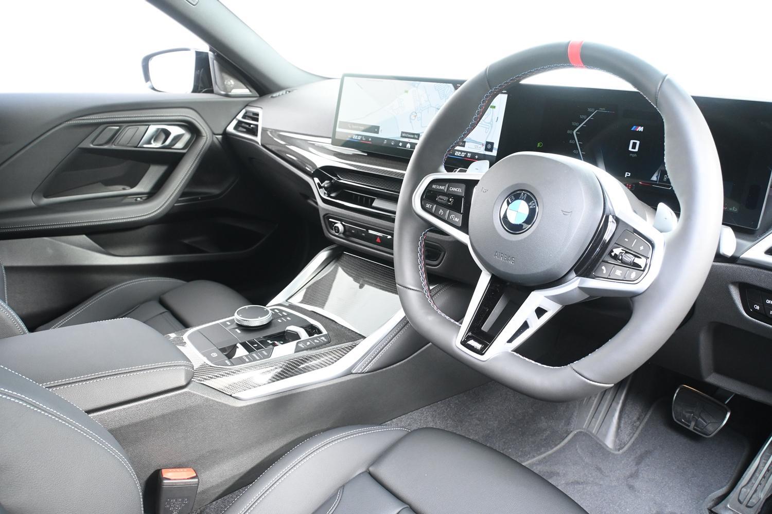 BMW 2 Series view 6