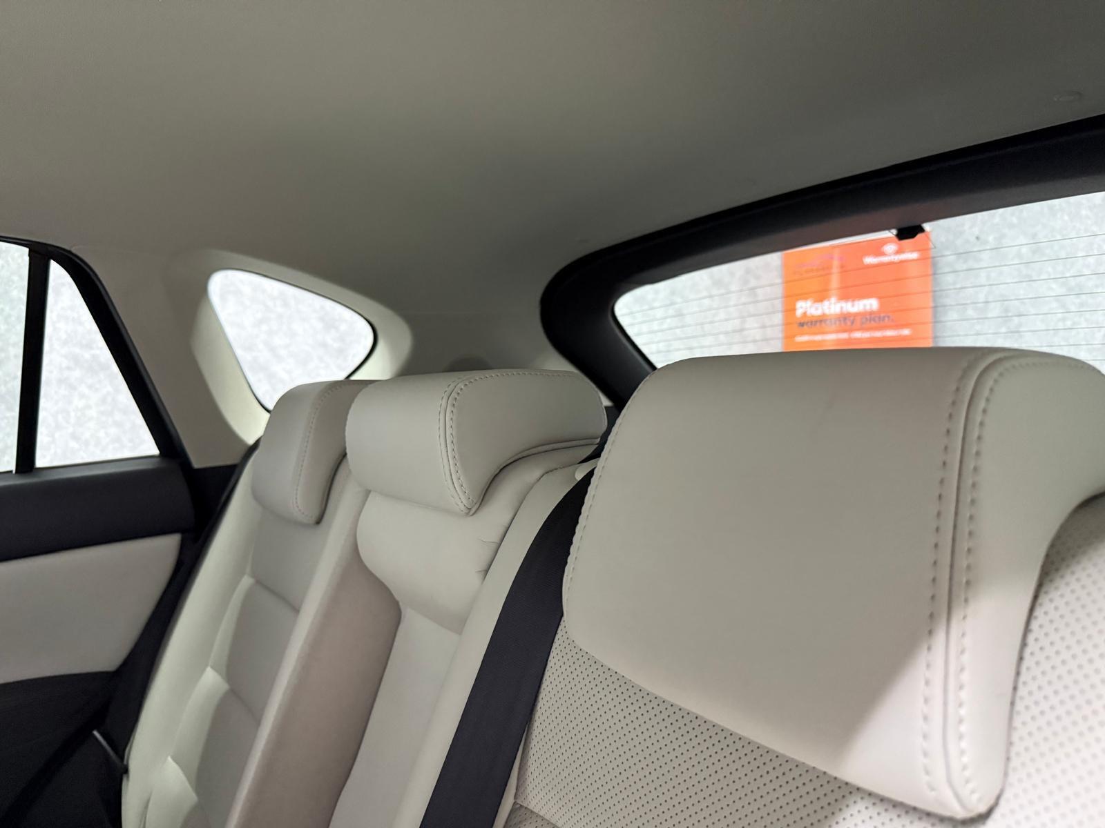 Mazda CX-5 view 10