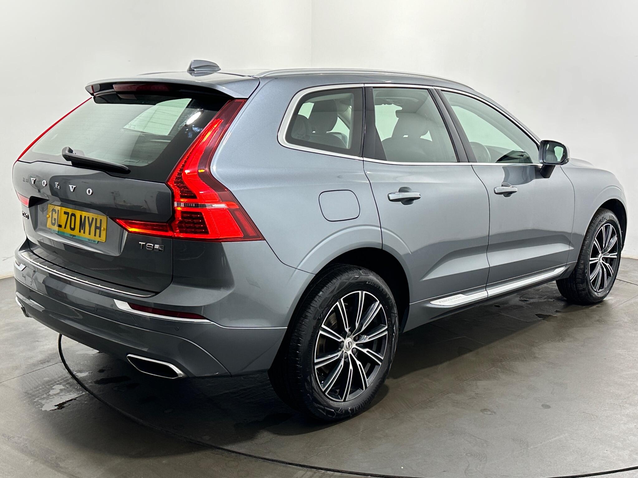 Volvo XC60 view 52