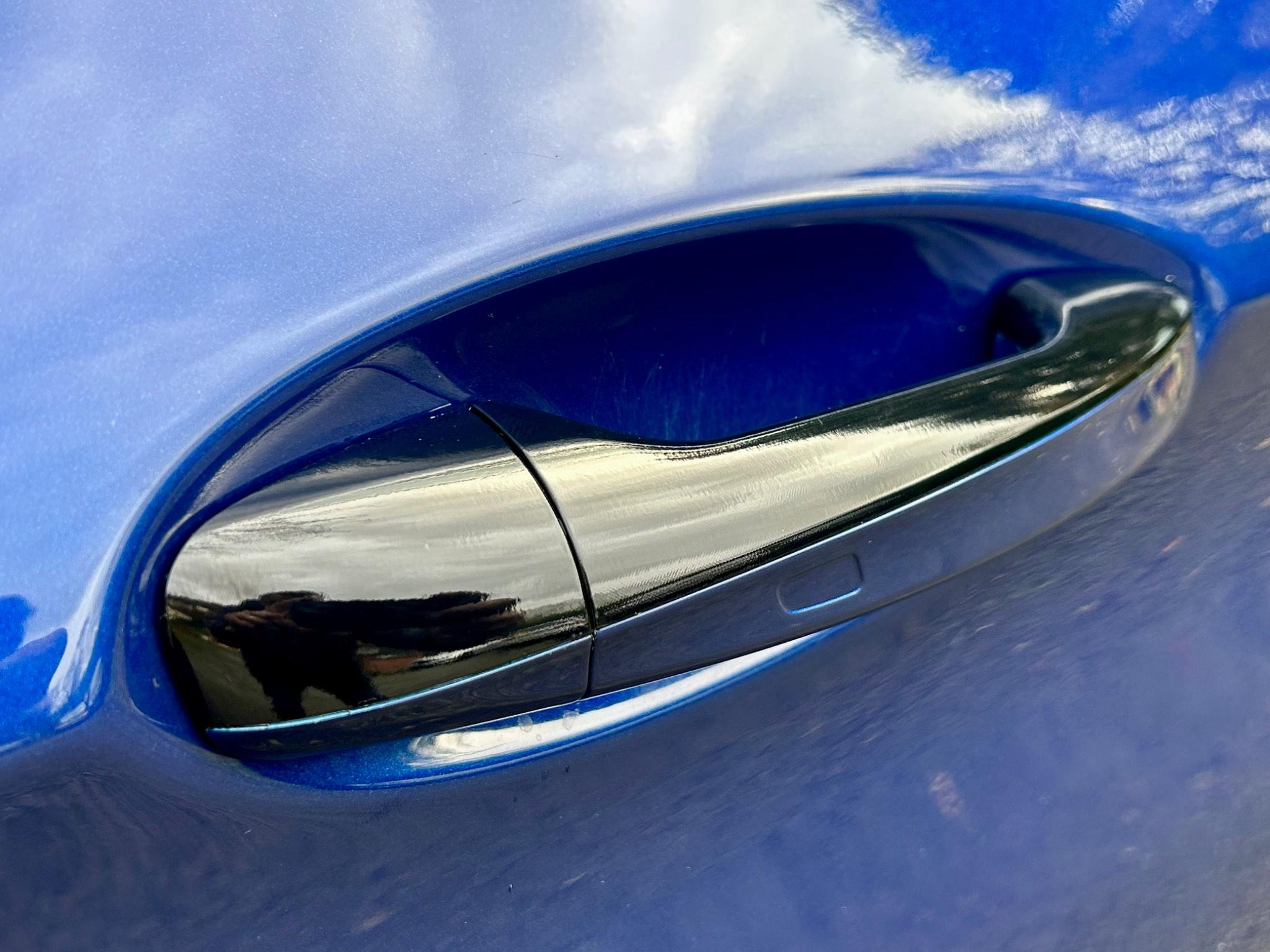 Mercedes-Benz C-Class view 19