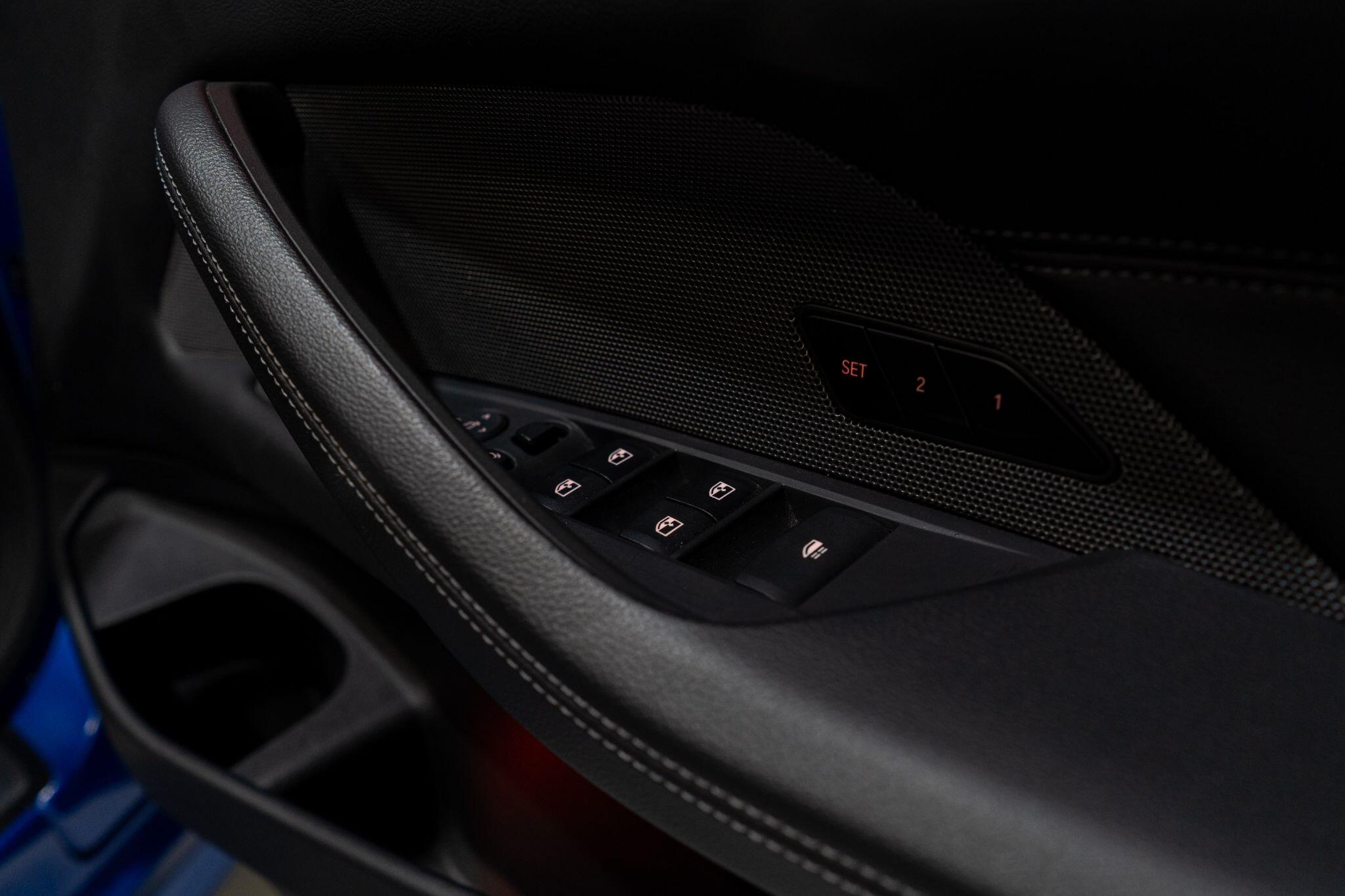 BMW 4 Series view 29