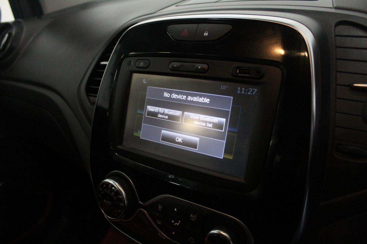 Renault Captur view 37
