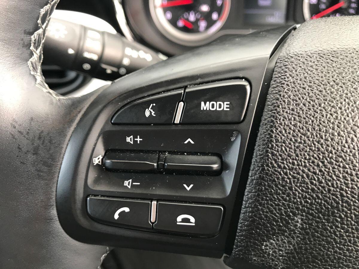 Hyundai I10 view 19