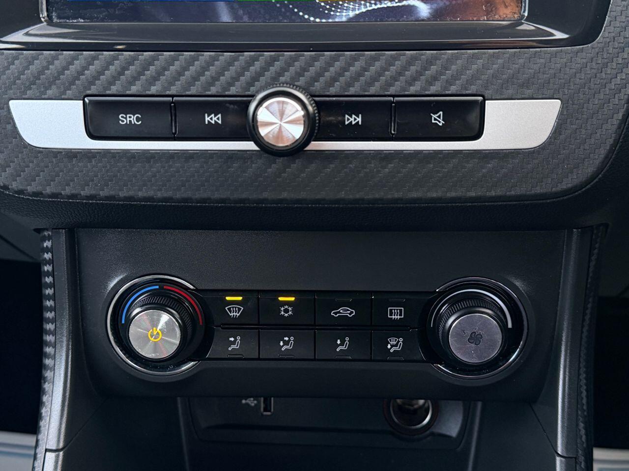 MG MG ZS view 35