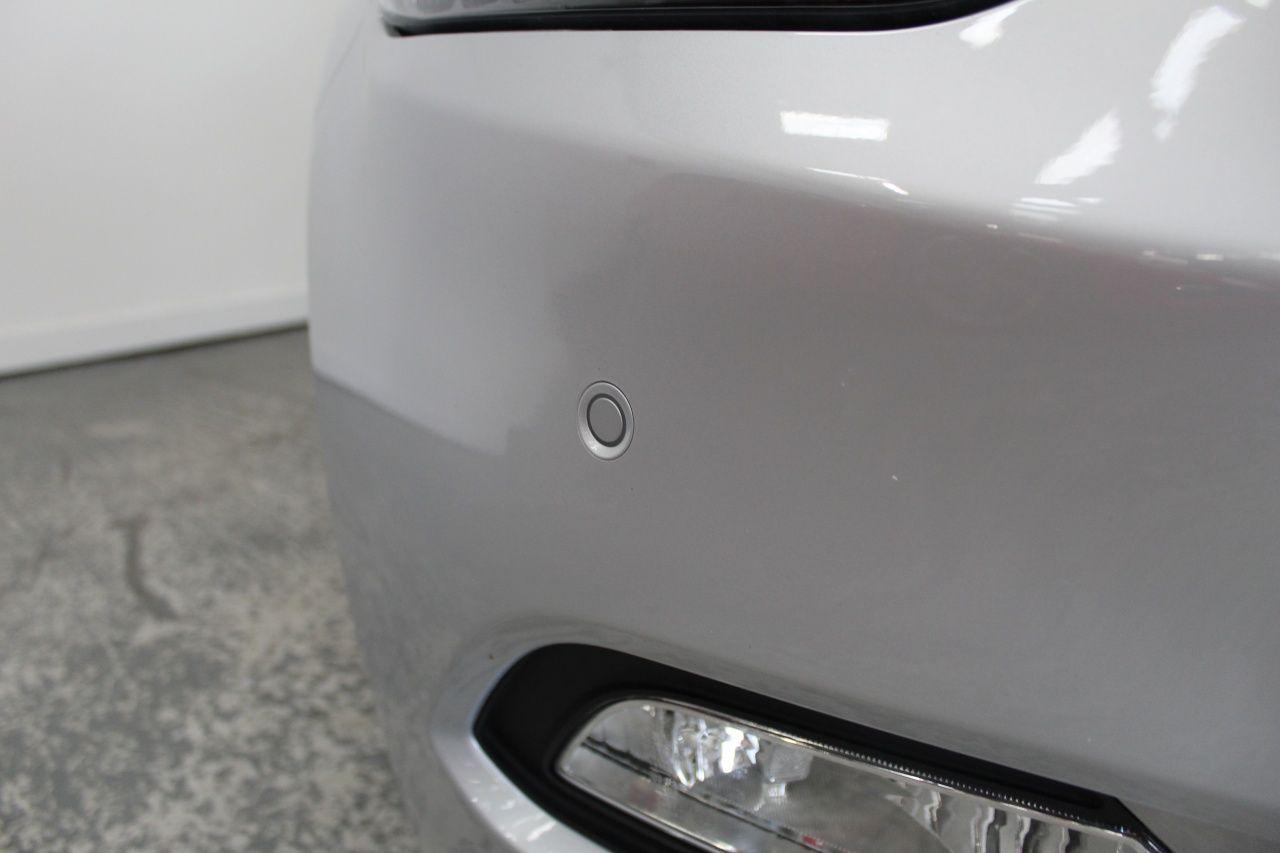 Hyundai I20 view 16