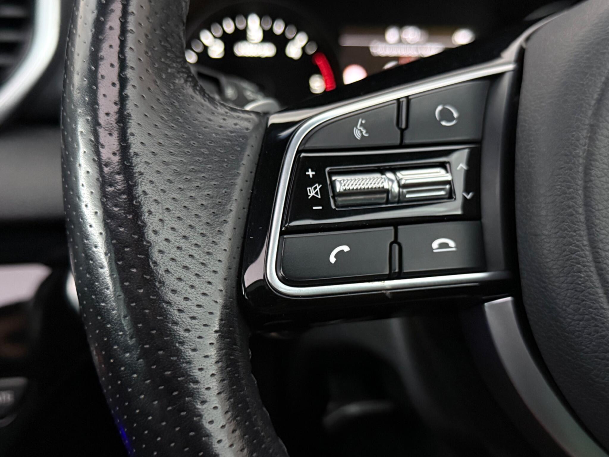 Kia Sportage view 15