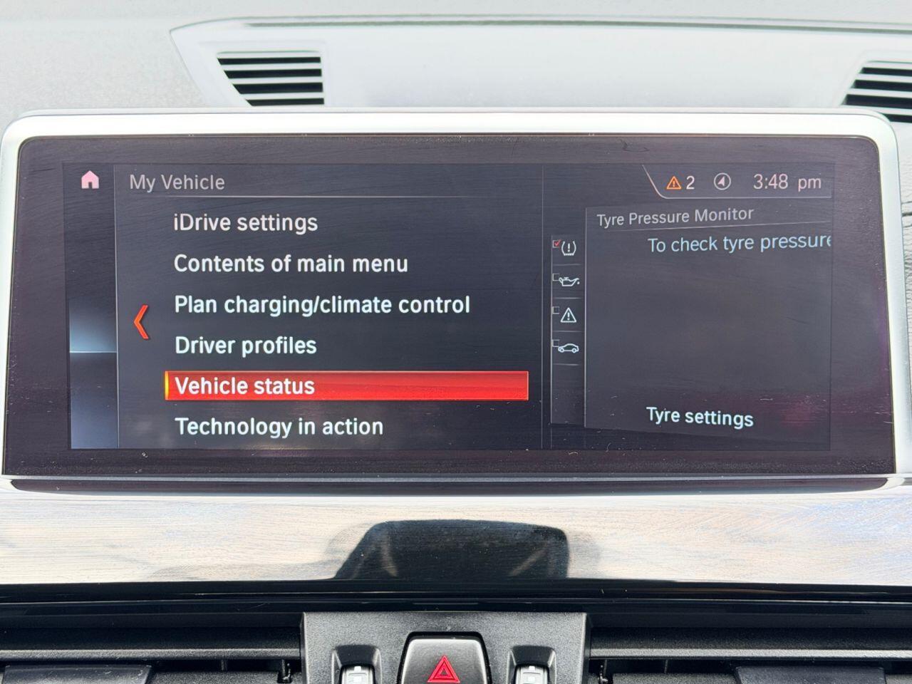 BMW X1 view 47
