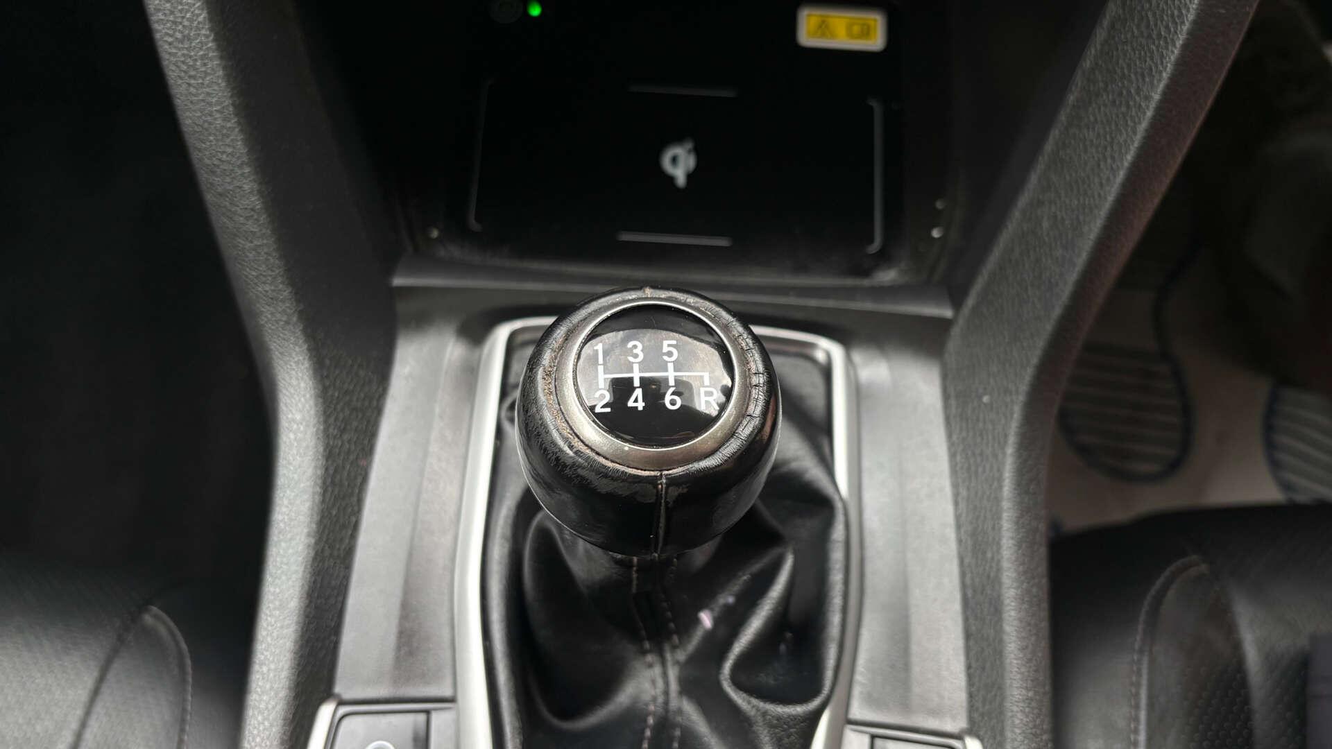 Honda Civic view 30