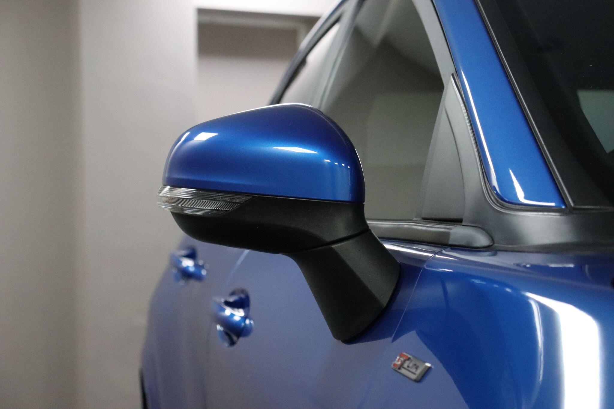 Ford Puma view 33