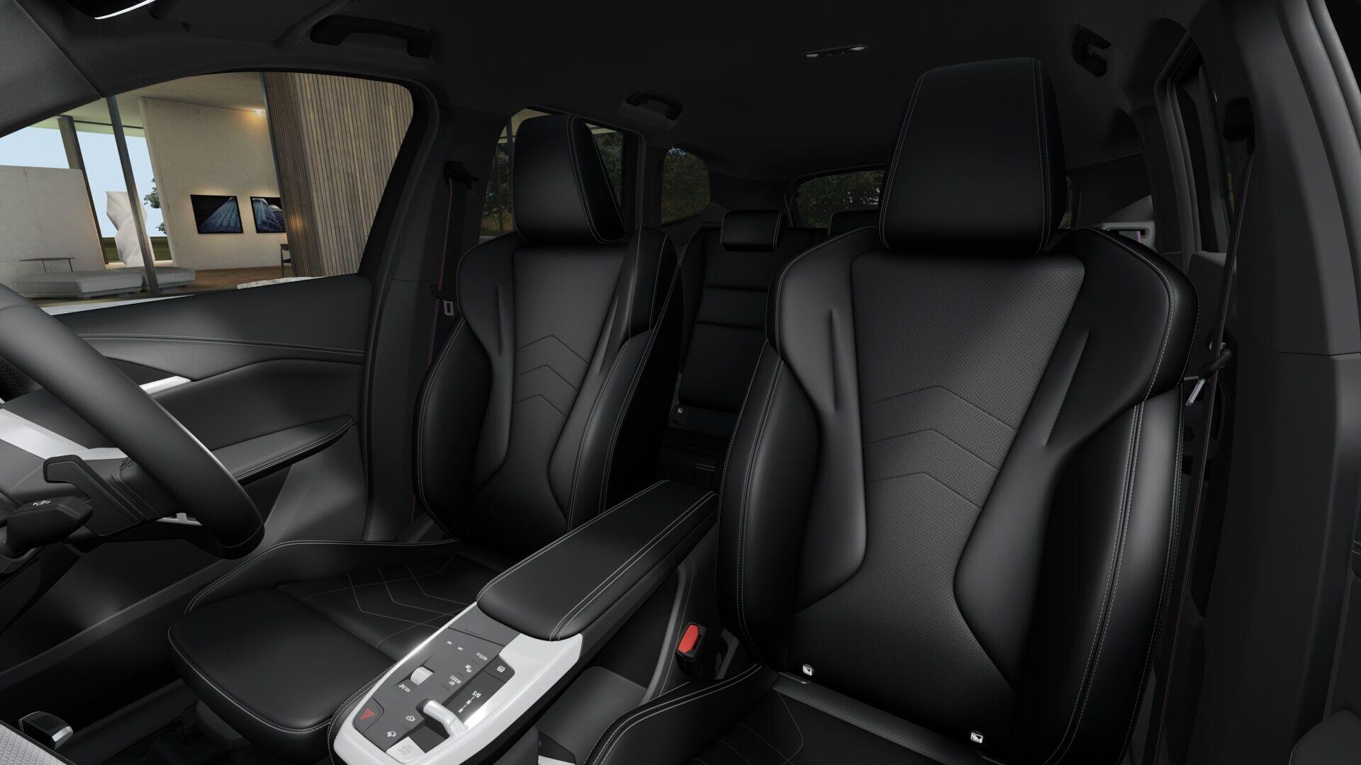 BMW X1 view 10