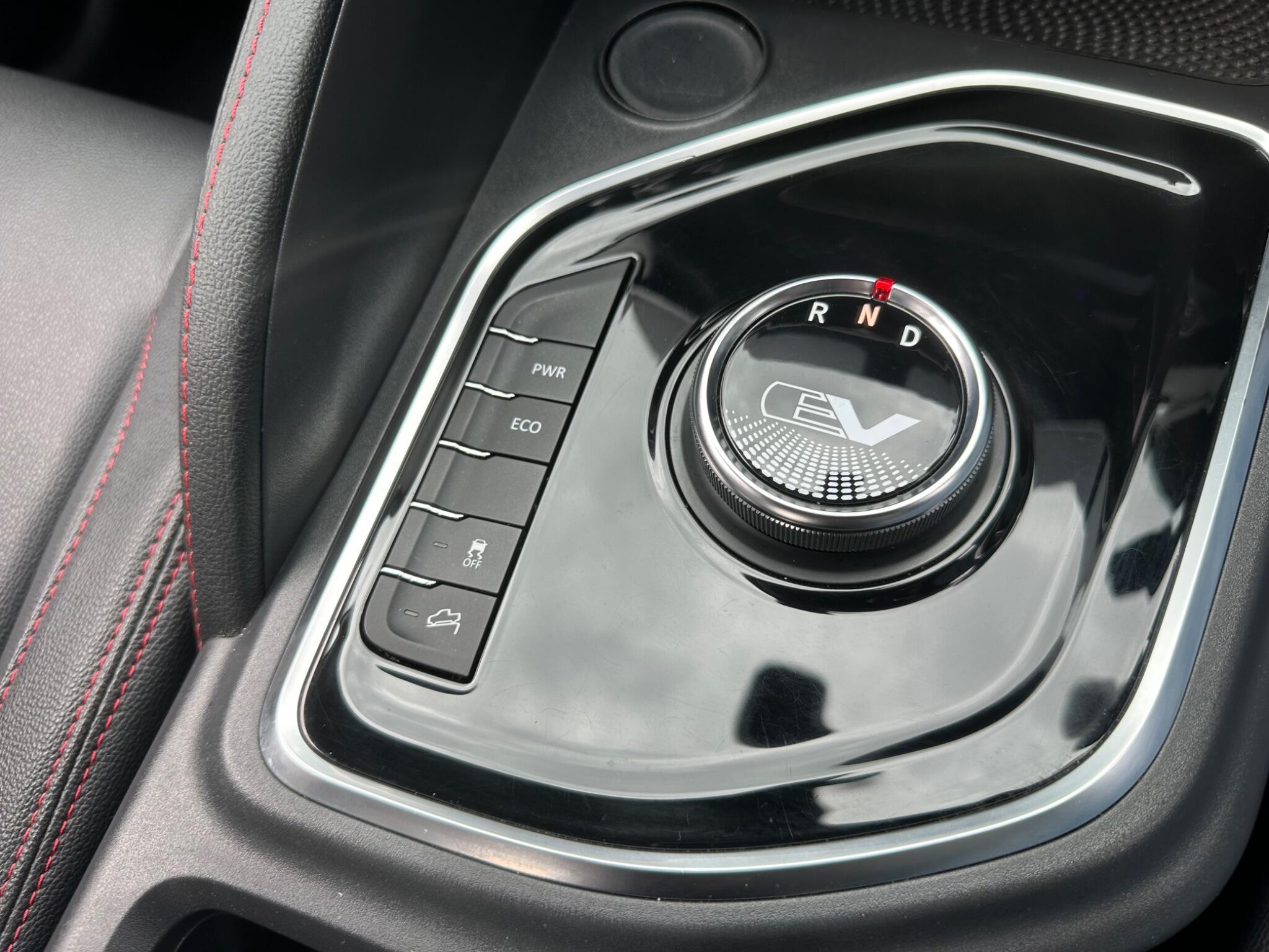 Maxus T90ev view 8