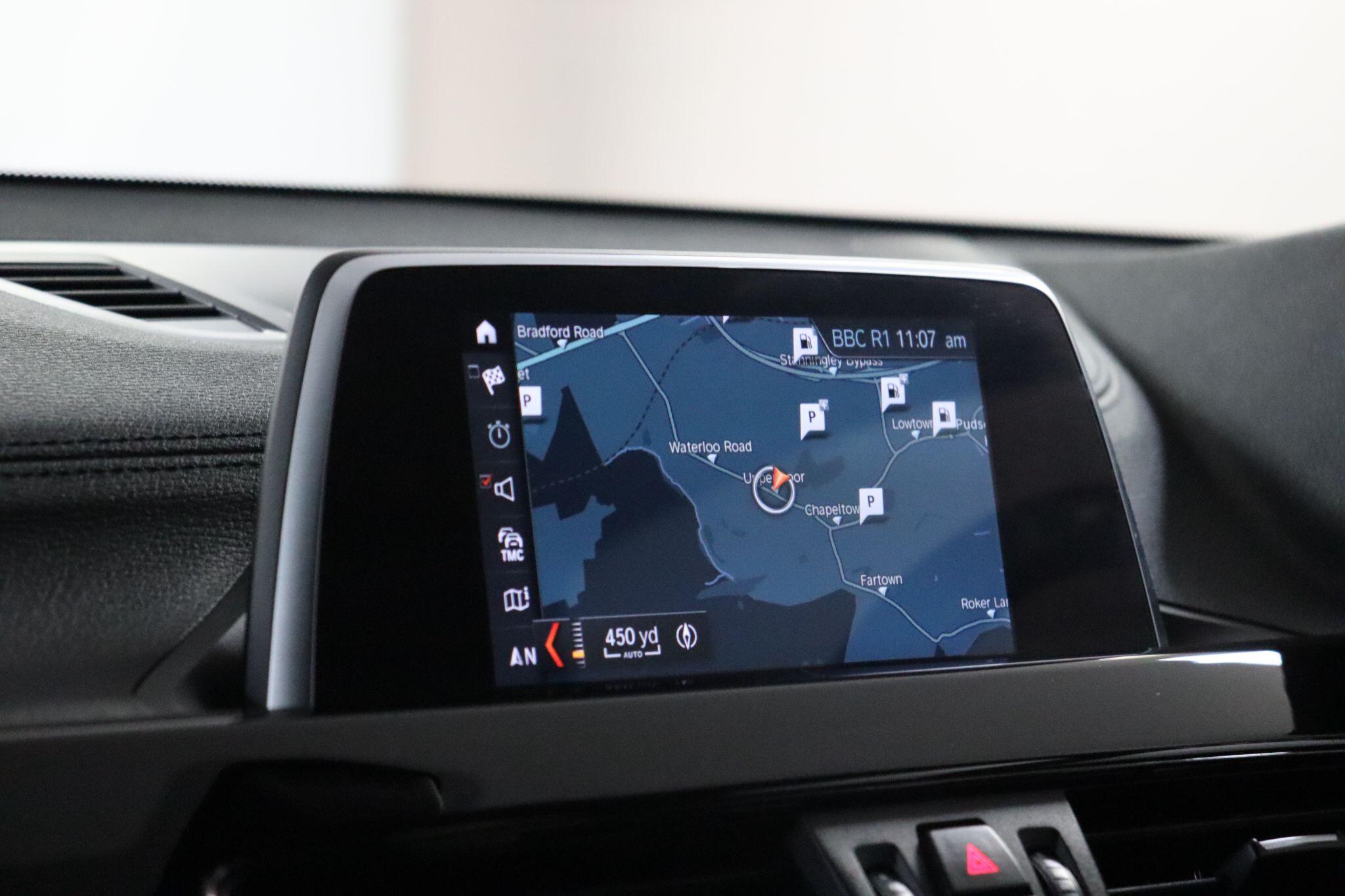 BMW X2 view 38