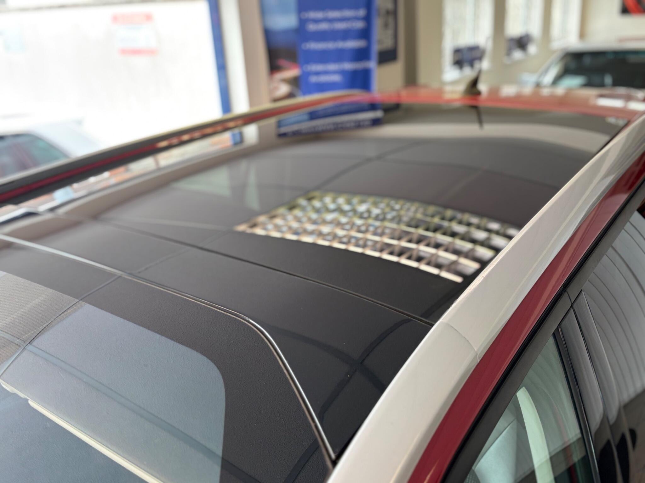 Citroen Grand C4 Picasso view 34
