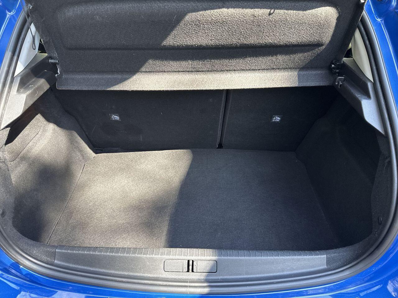 Vauxhall Corsa view 23