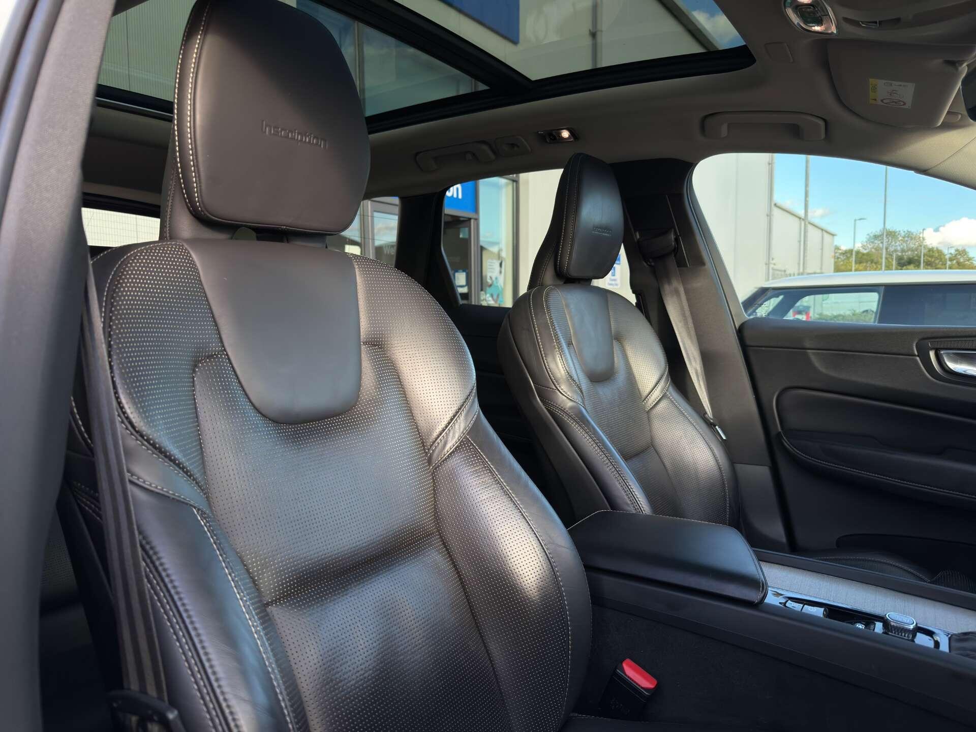 Volvo XC60 view 46