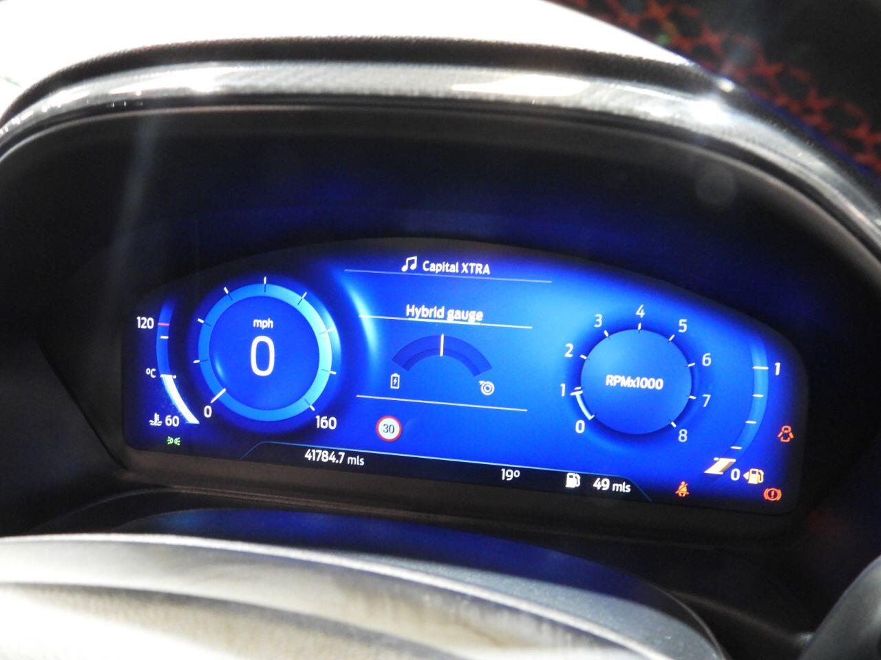 Ford Puma view 31