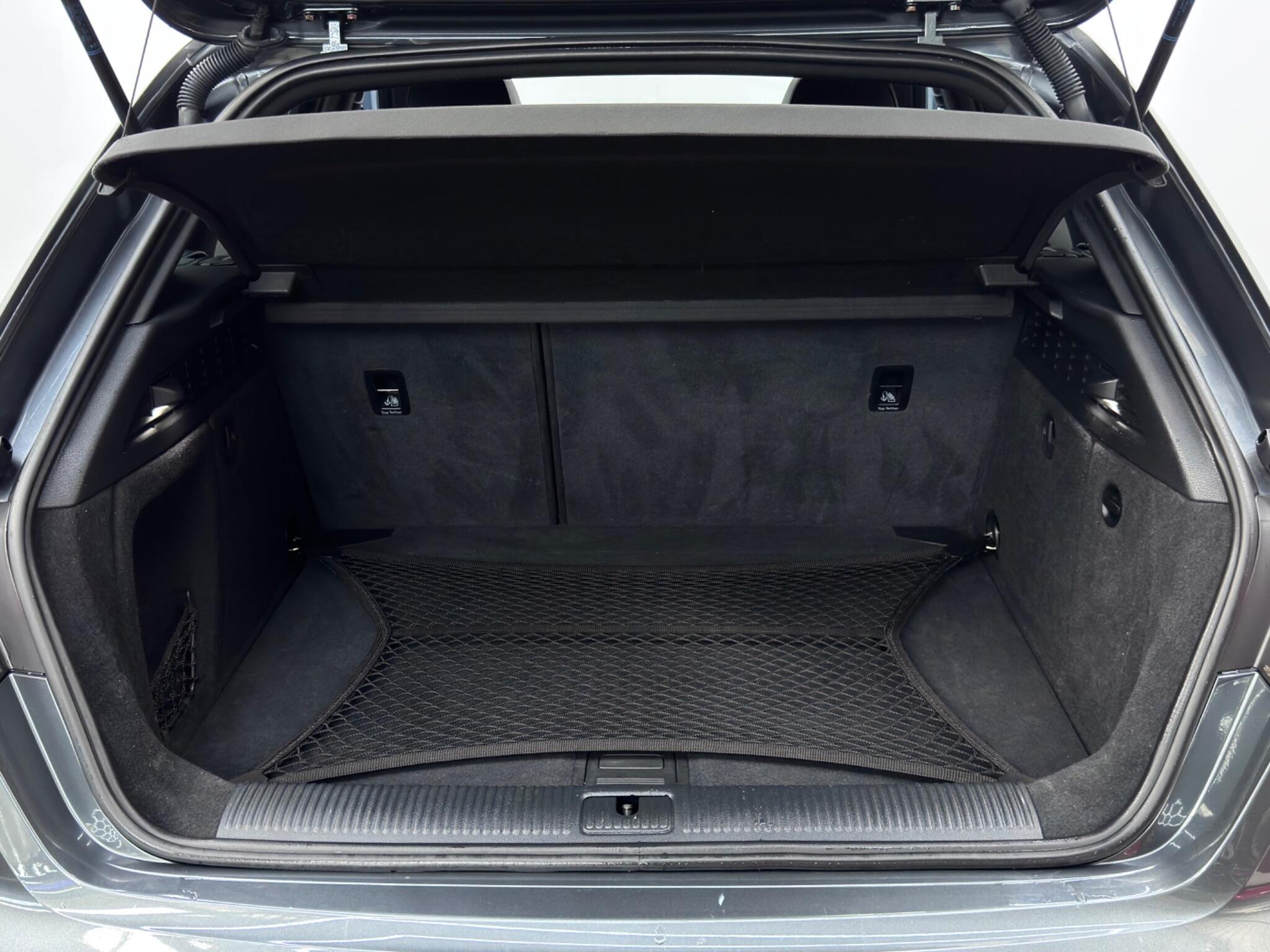 Audi A3 view 47