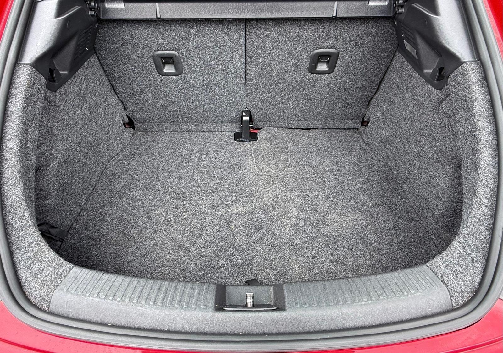 Volkswagen Beetle view 24