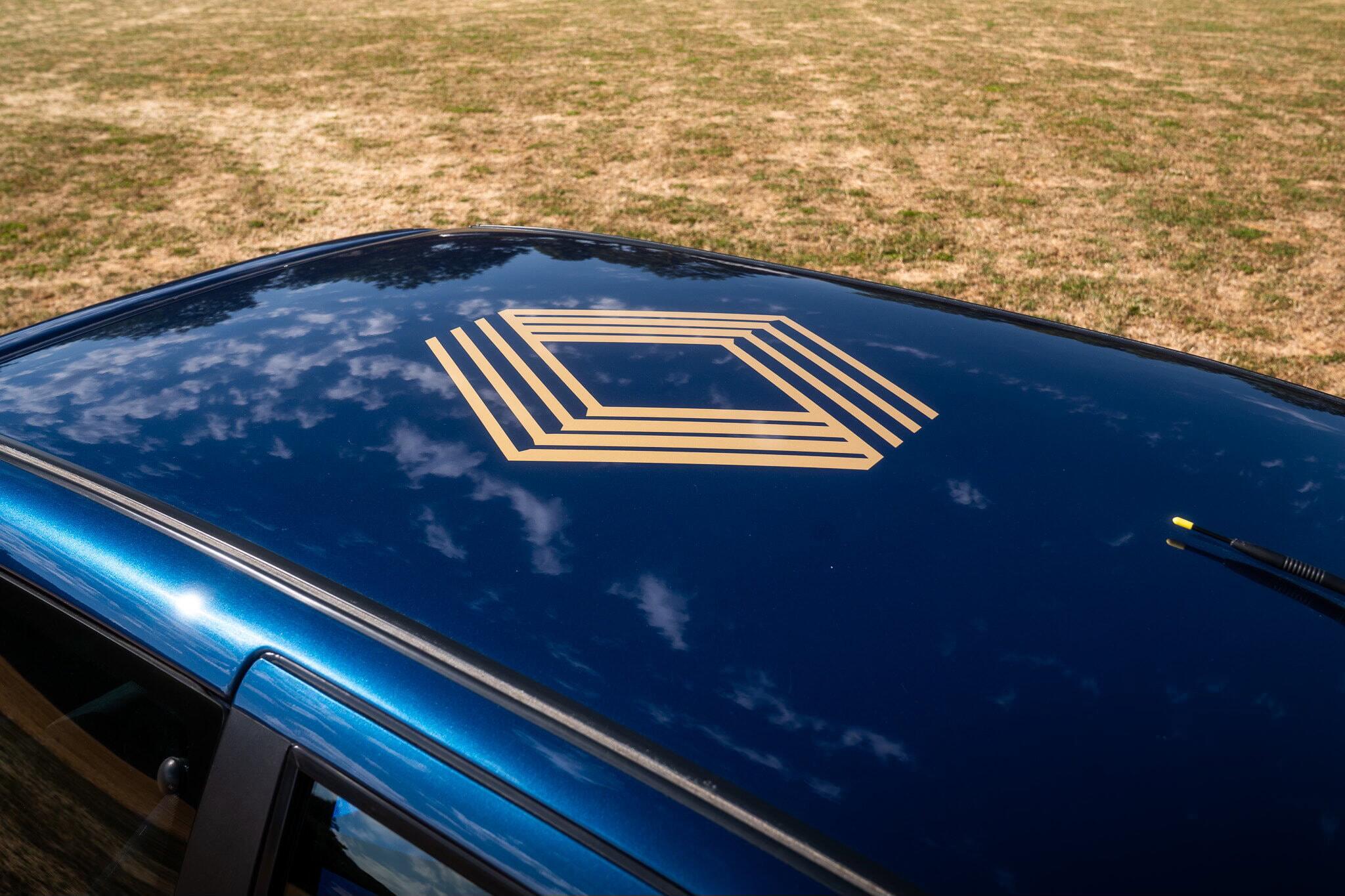 Renault Clio view 36