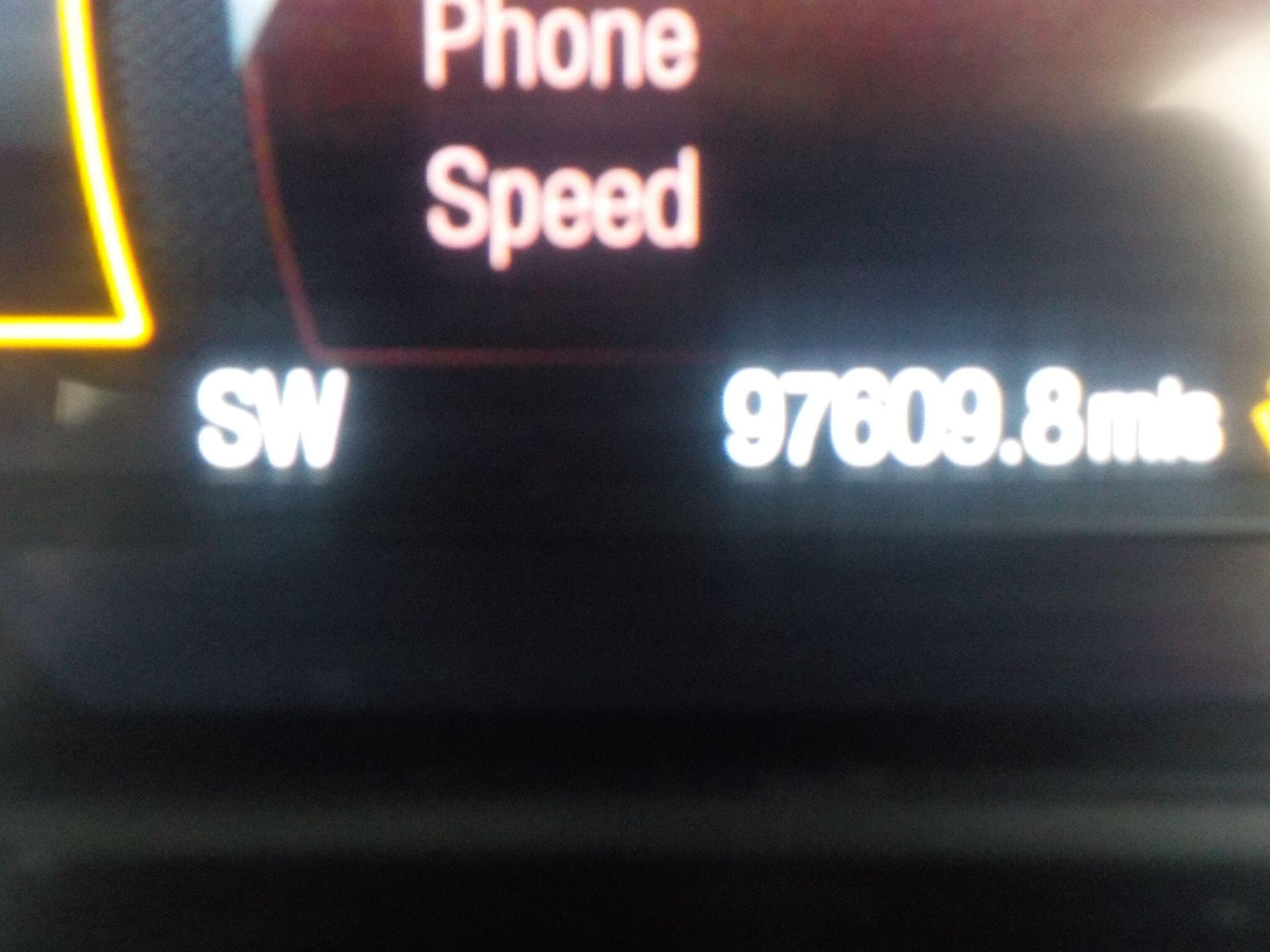 Ford Edge 2.0 TDCi Titanium AWD Euro 6 (s/s) 5dr