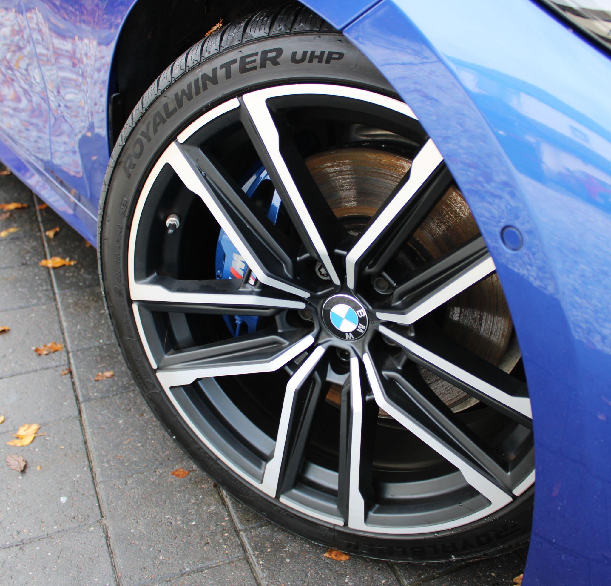 2021 BMW 4 Series 2.0 420i M Sport Auto Euro 6 (s/s) 2dr • 45,000 miles image 25