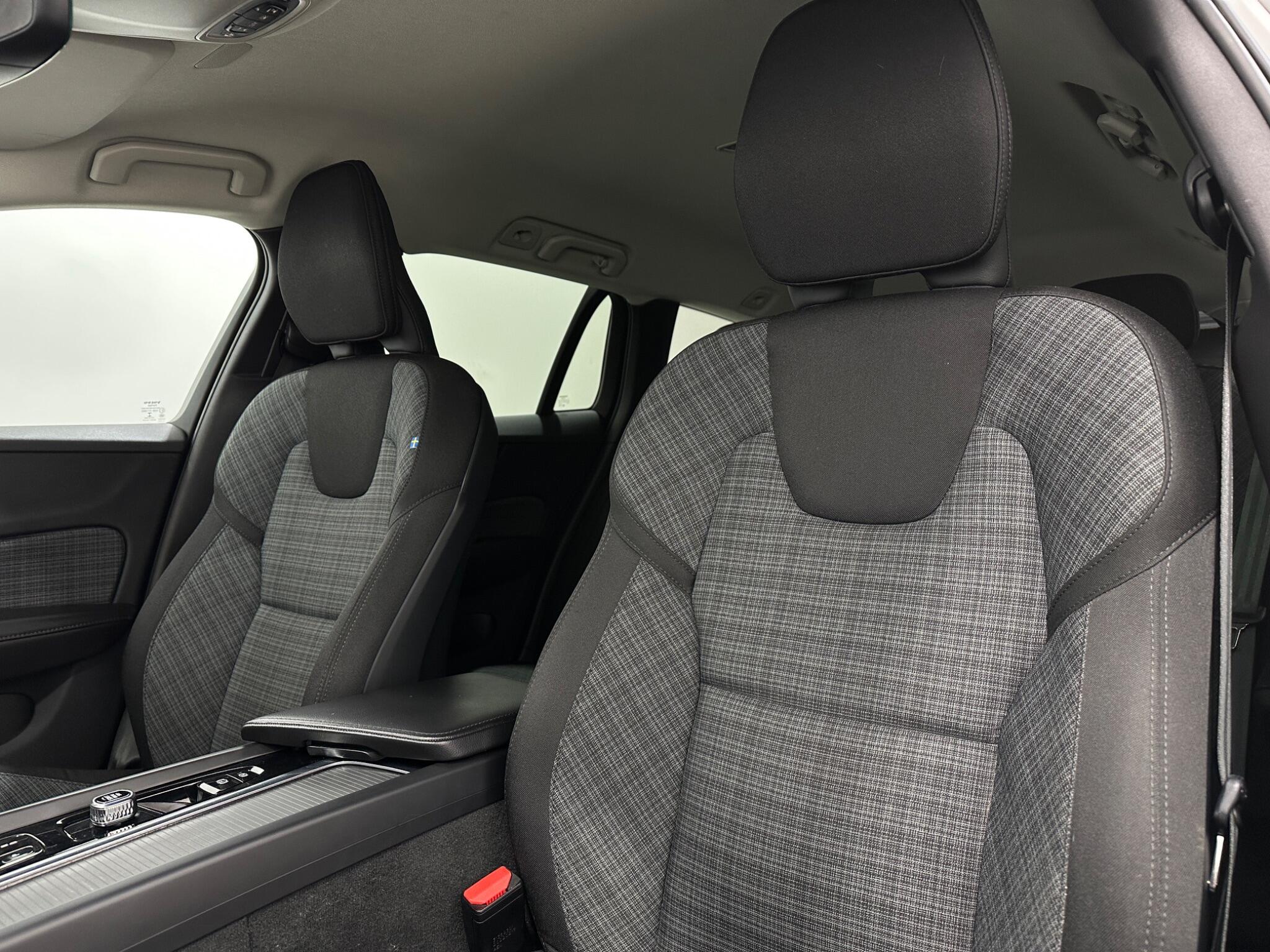 Volvo V60 view 35