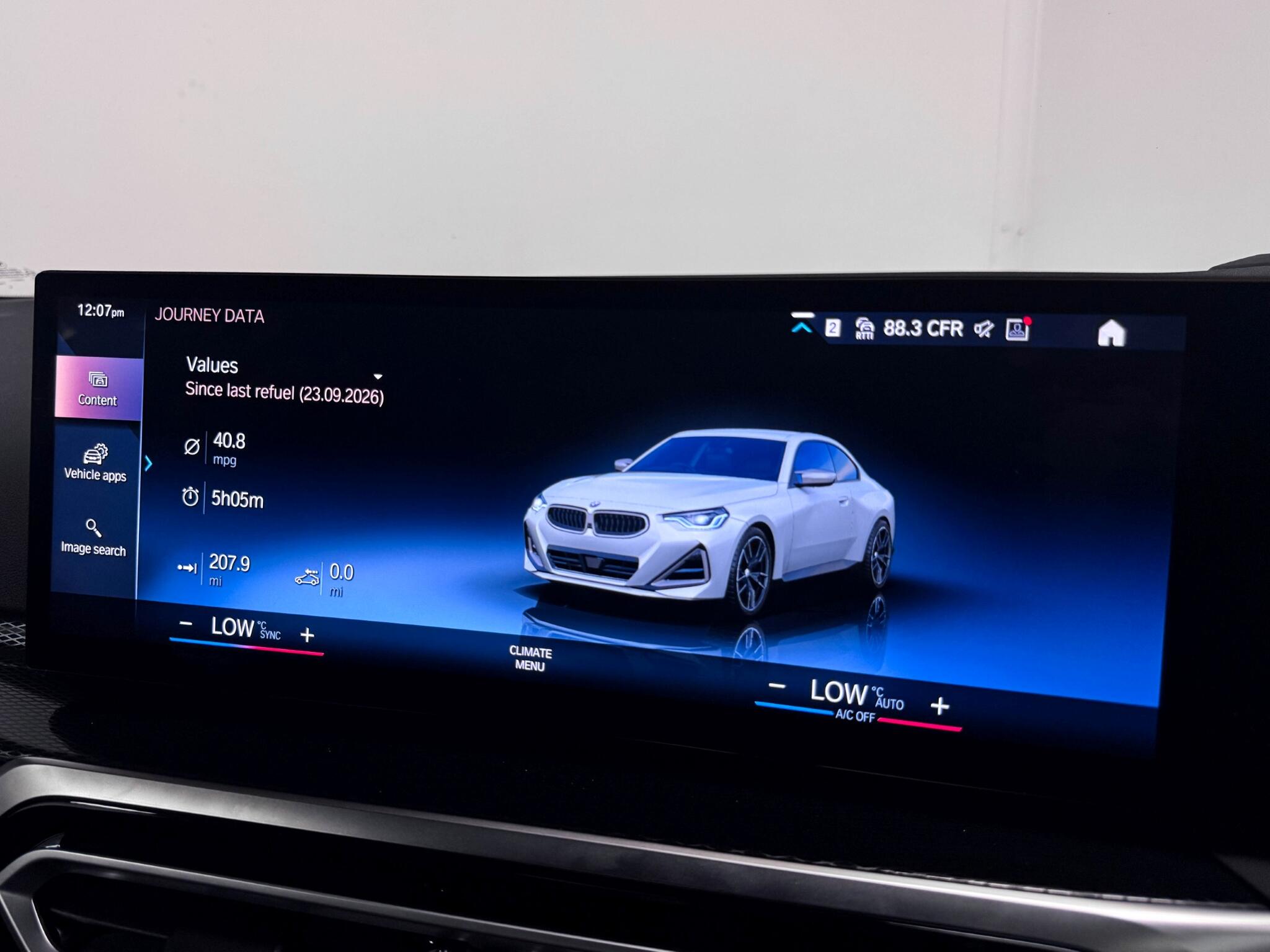 BMW 2 Series view 51