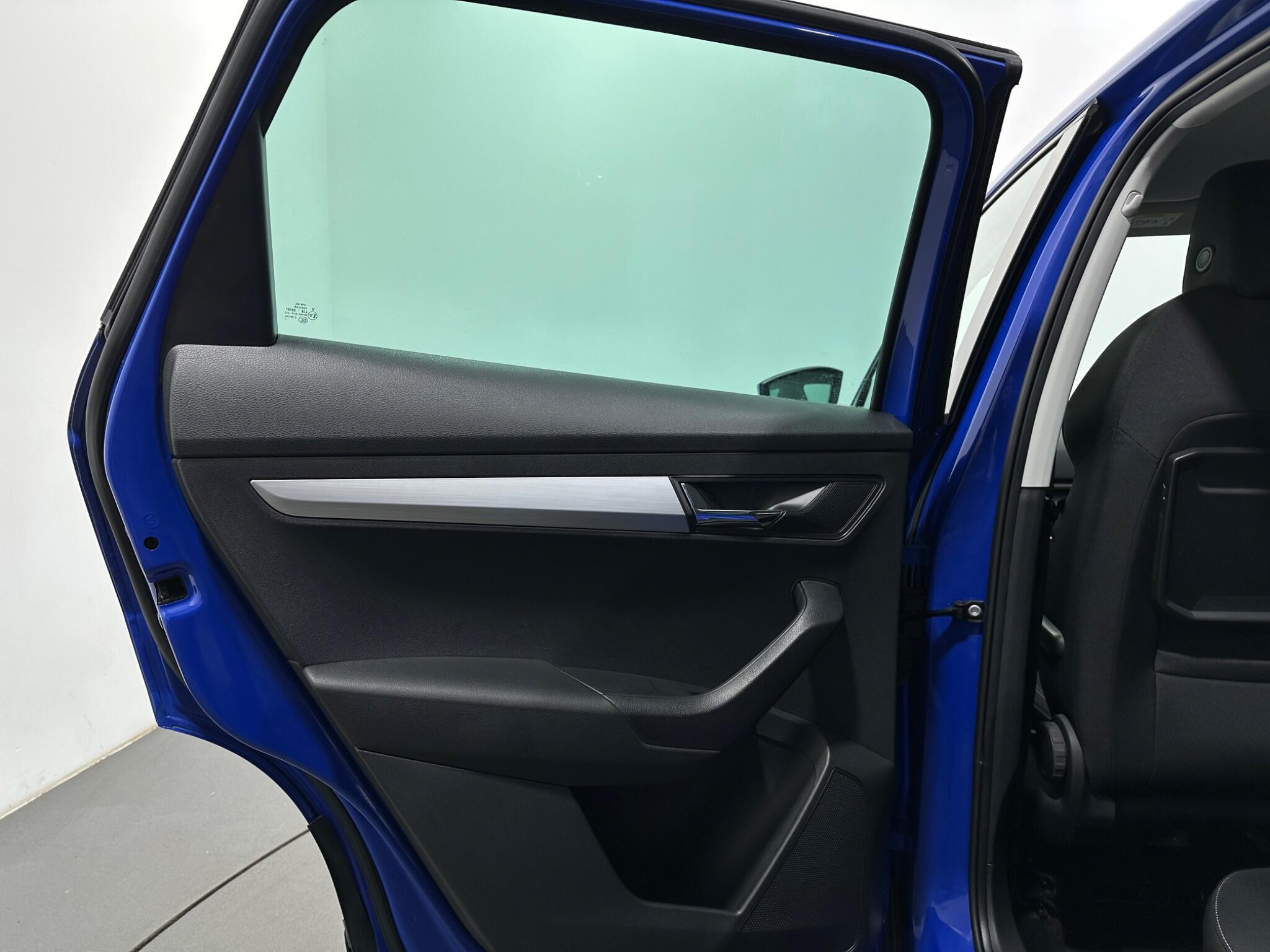 Skoda Karoq view 42