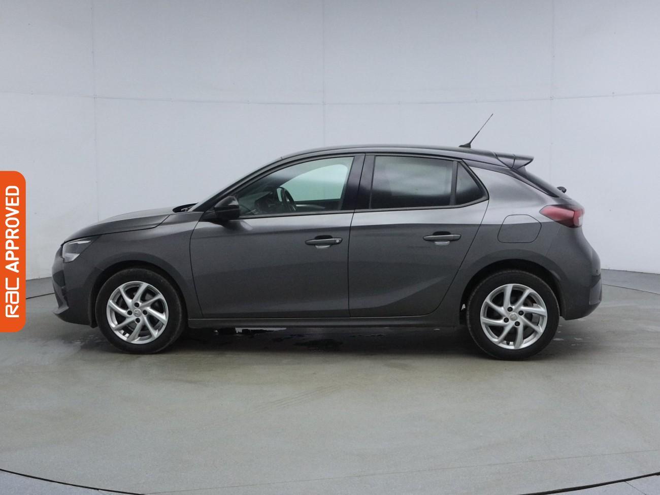 Vauxhall Corsa view 26