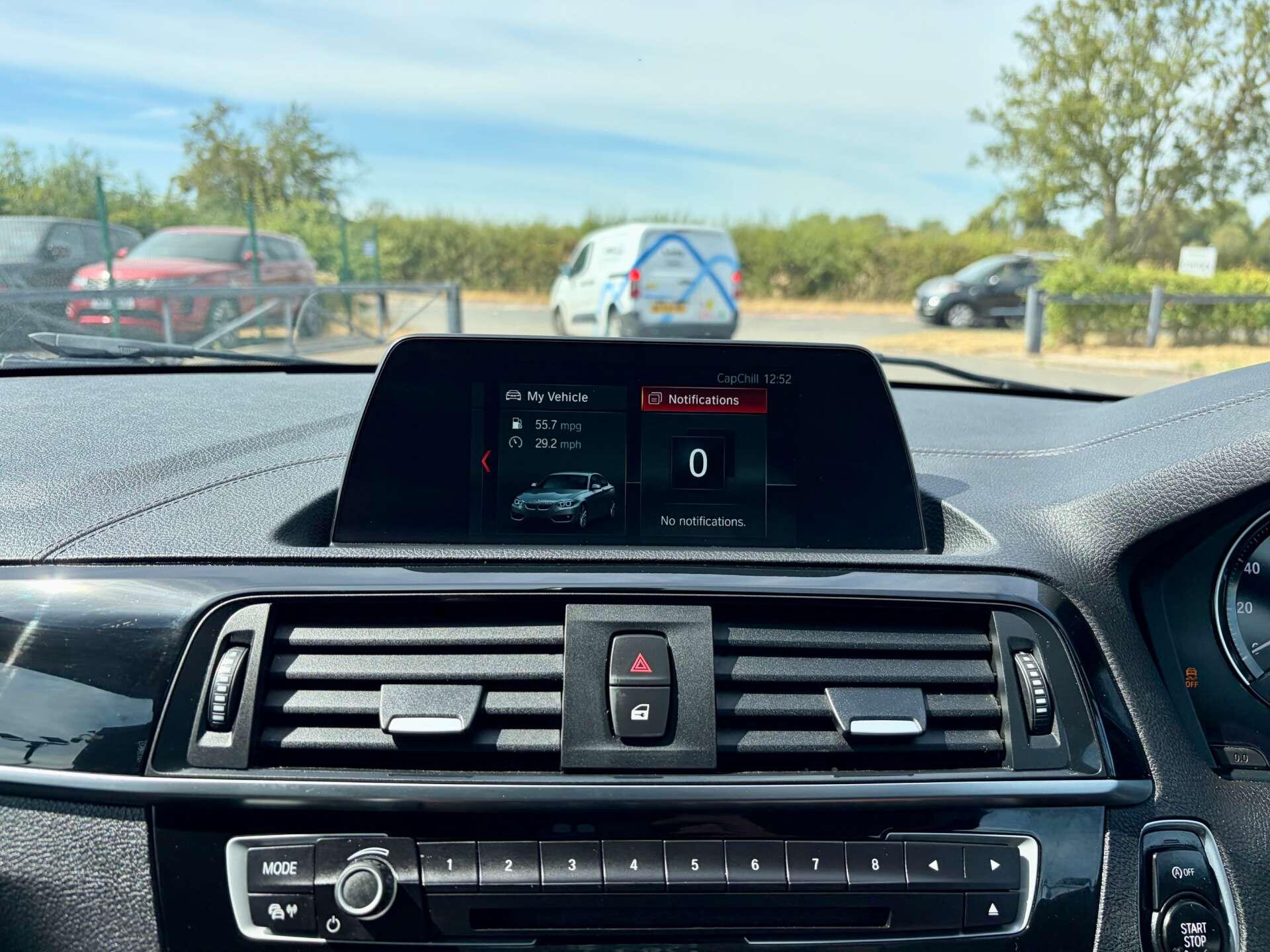 BMW 2 Series view 32