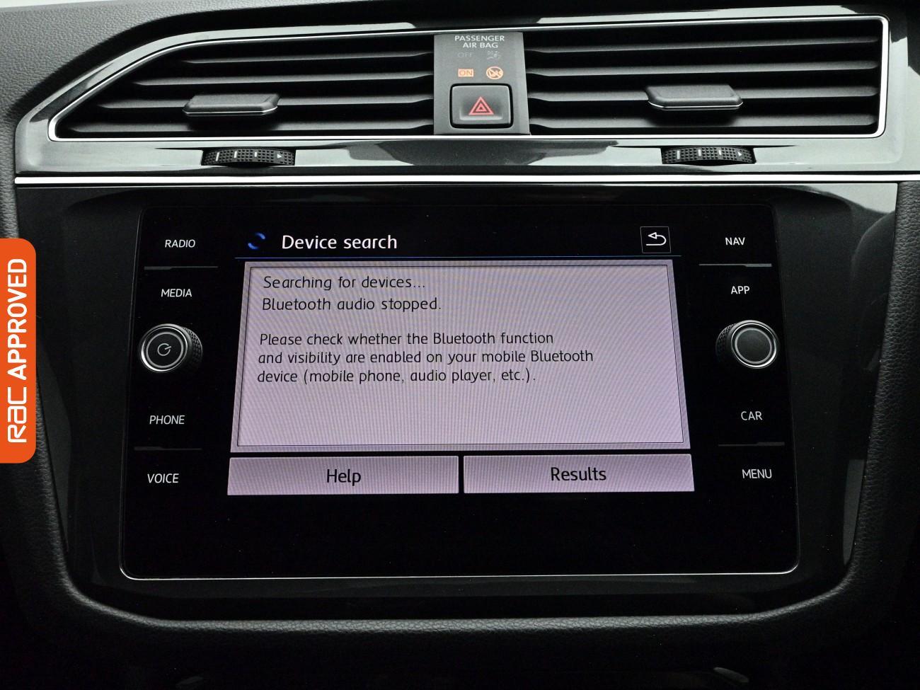 Volkswagen Tiguan view 18
