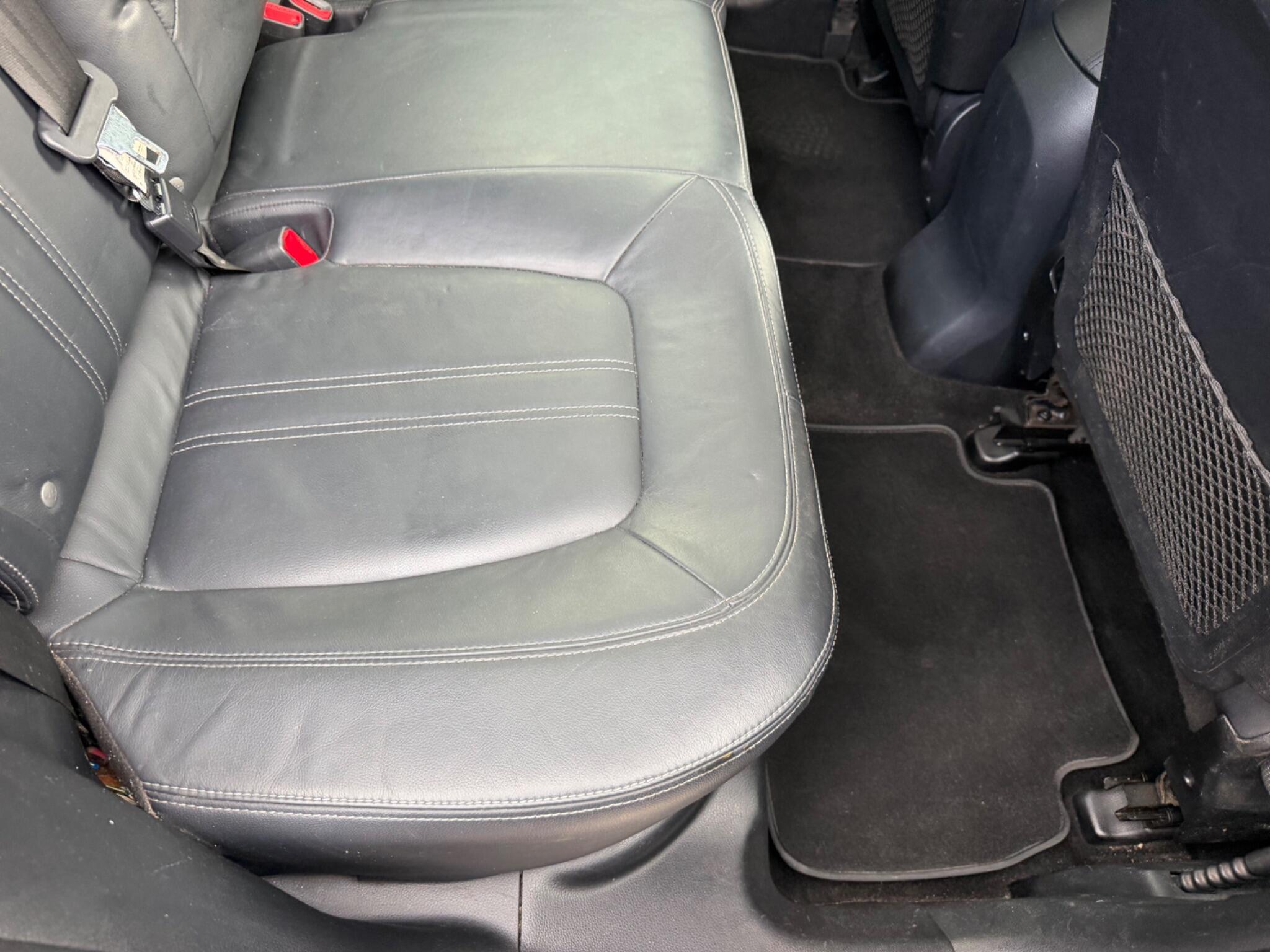 Kia Sportage view 21