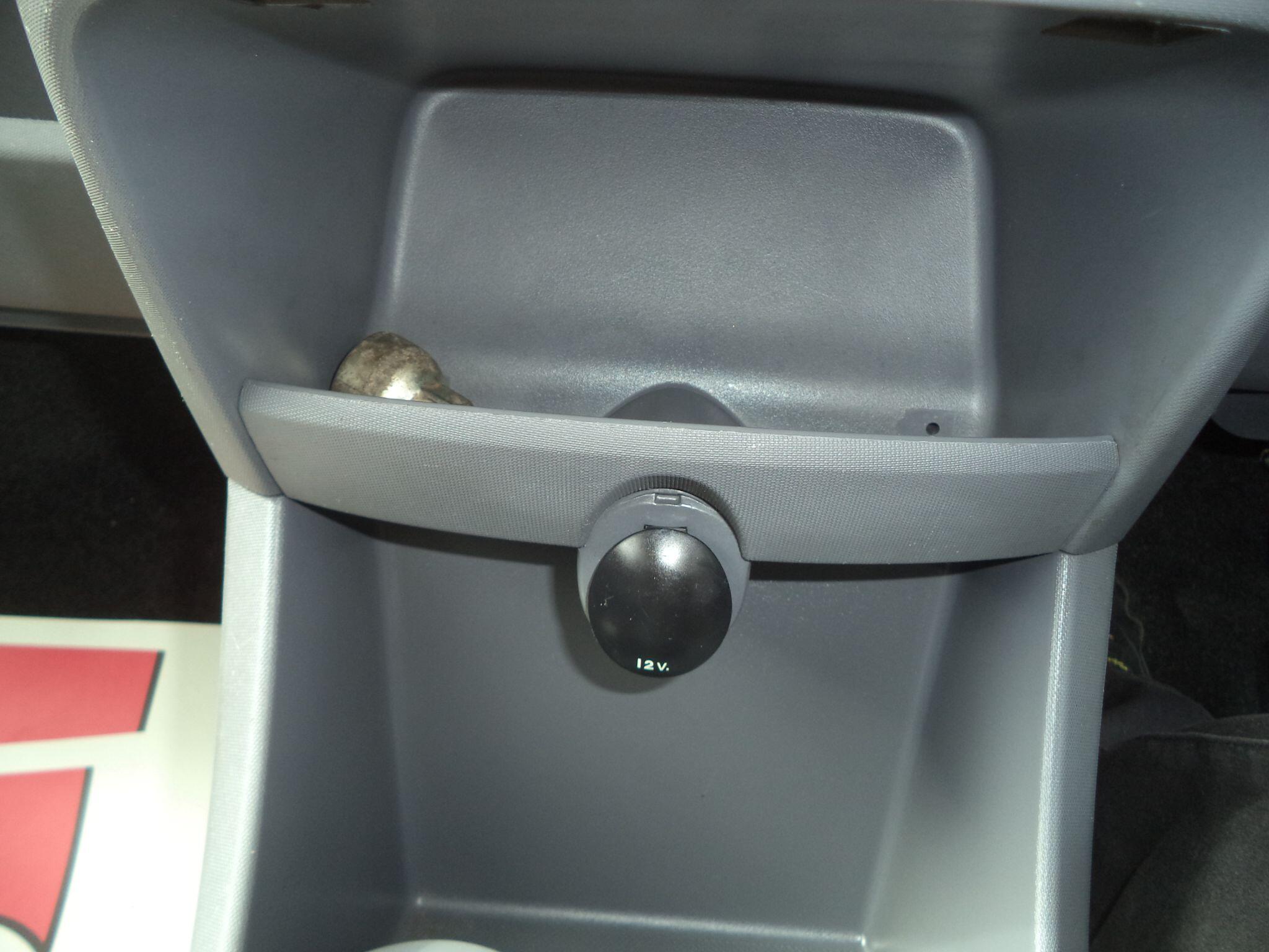 Citroen C1 view 44