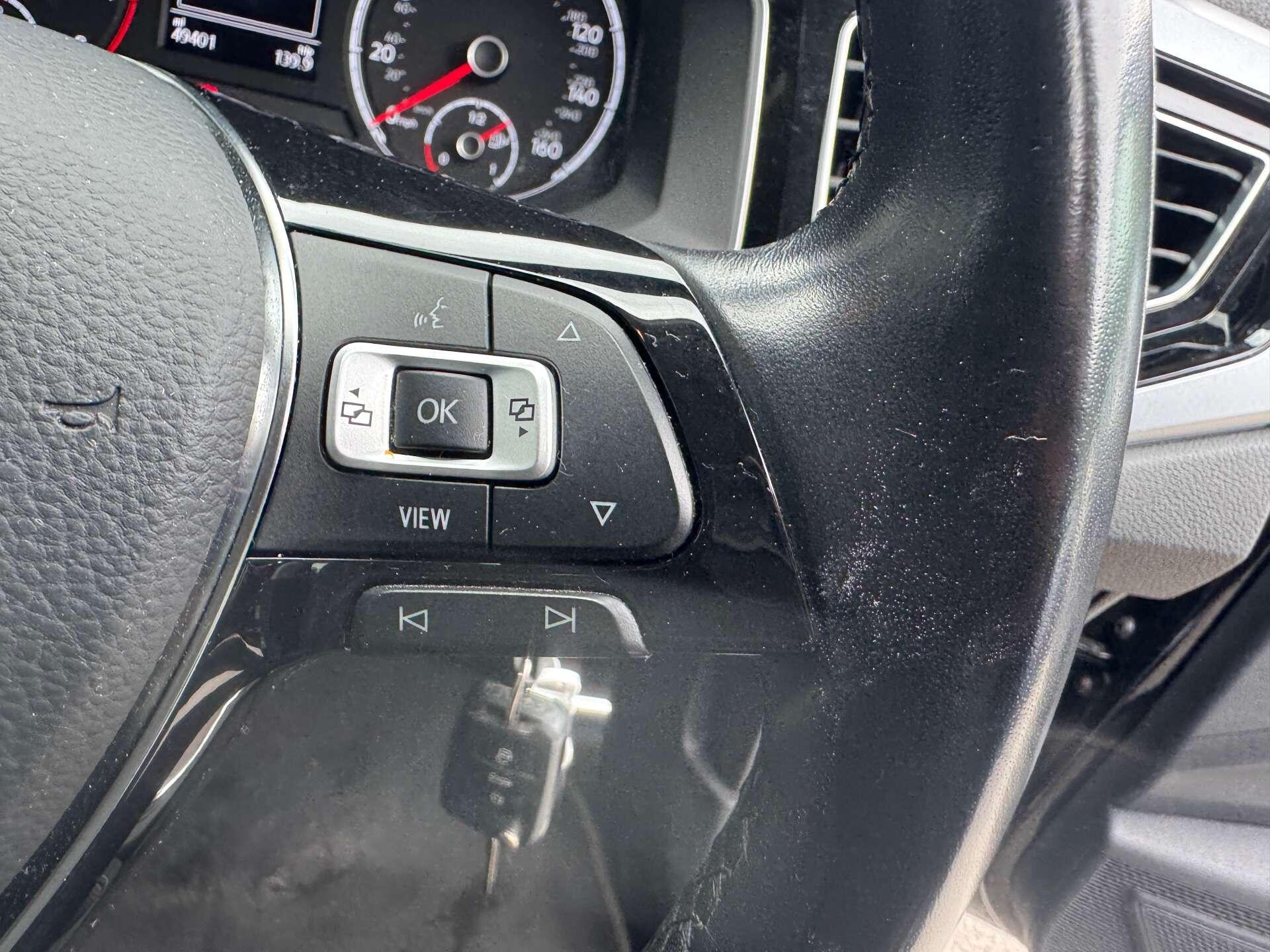Volkswagen Polo view 29