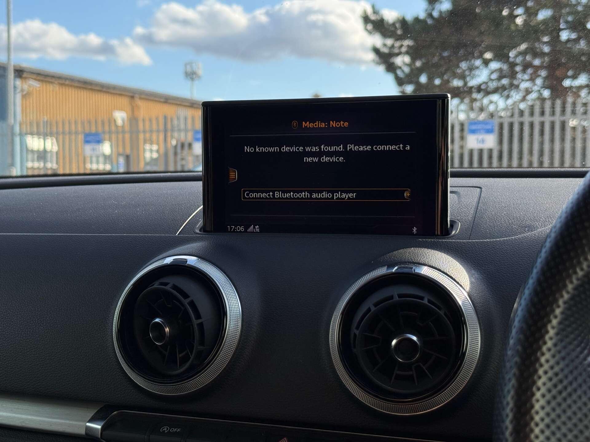 Audi A3 view 67