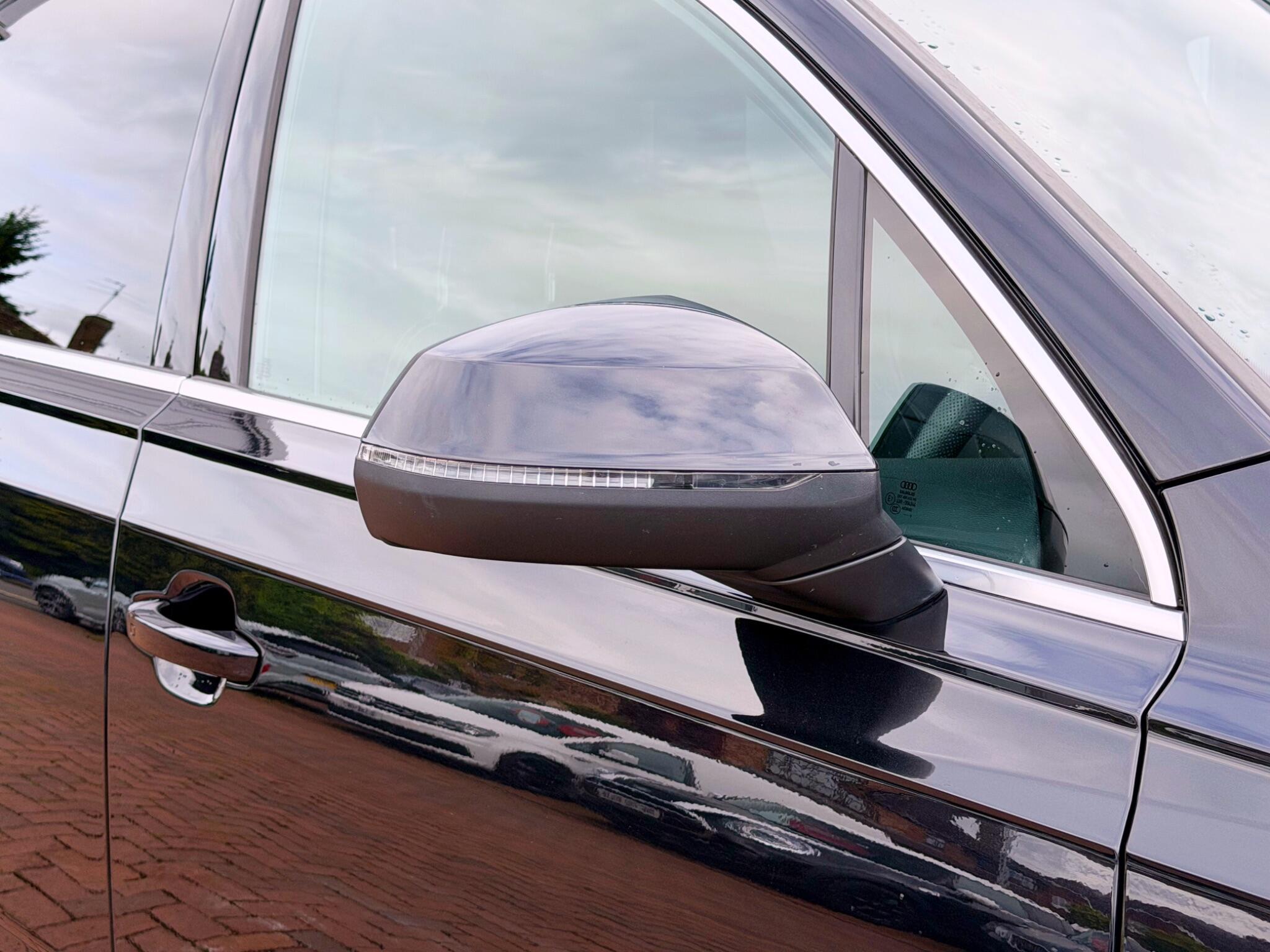Audi Q7 view 51