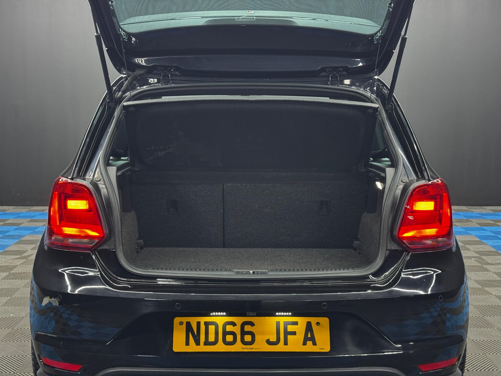 Volkswagen Polo view 36