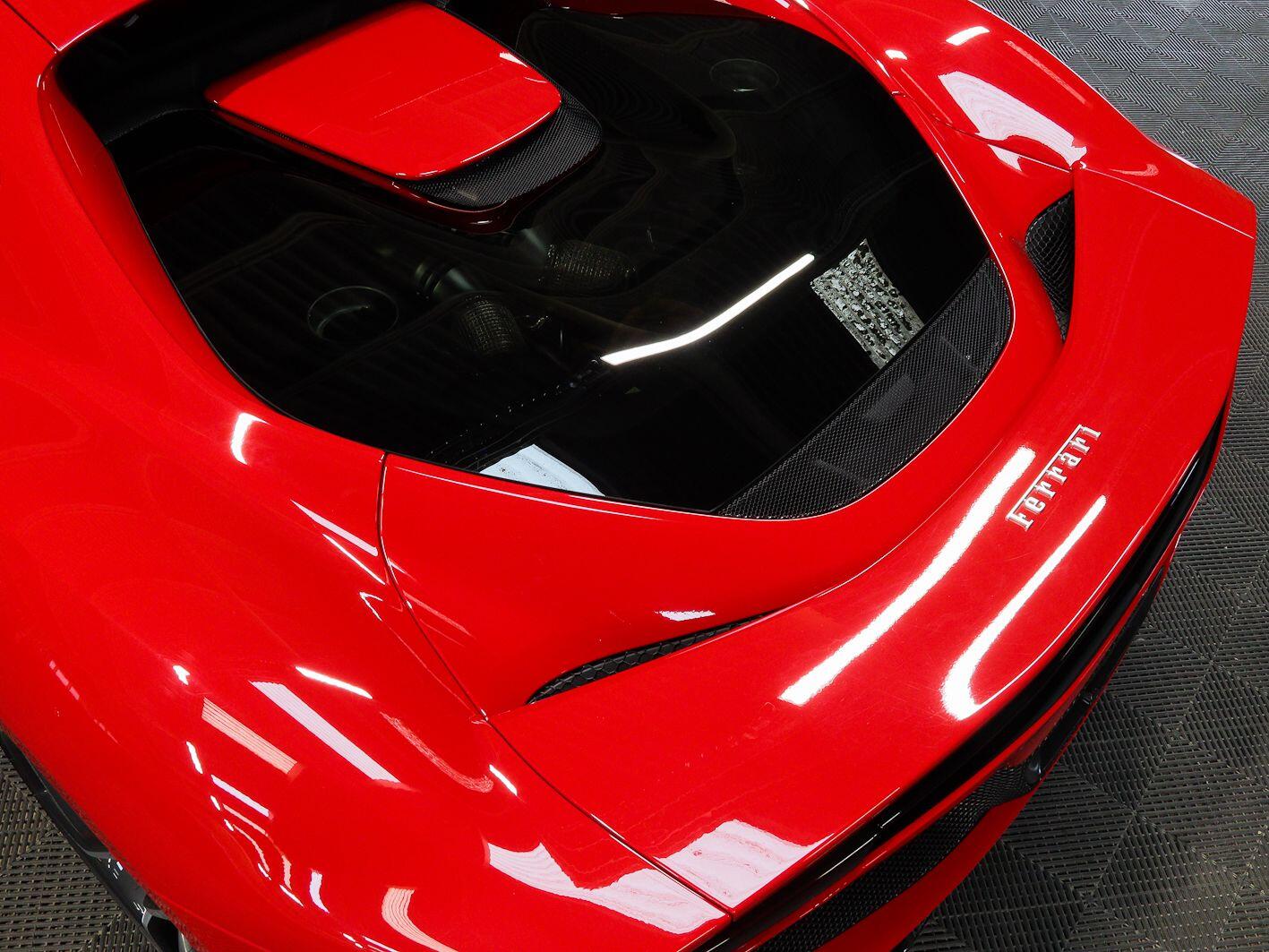 Ferrari 296 view 56