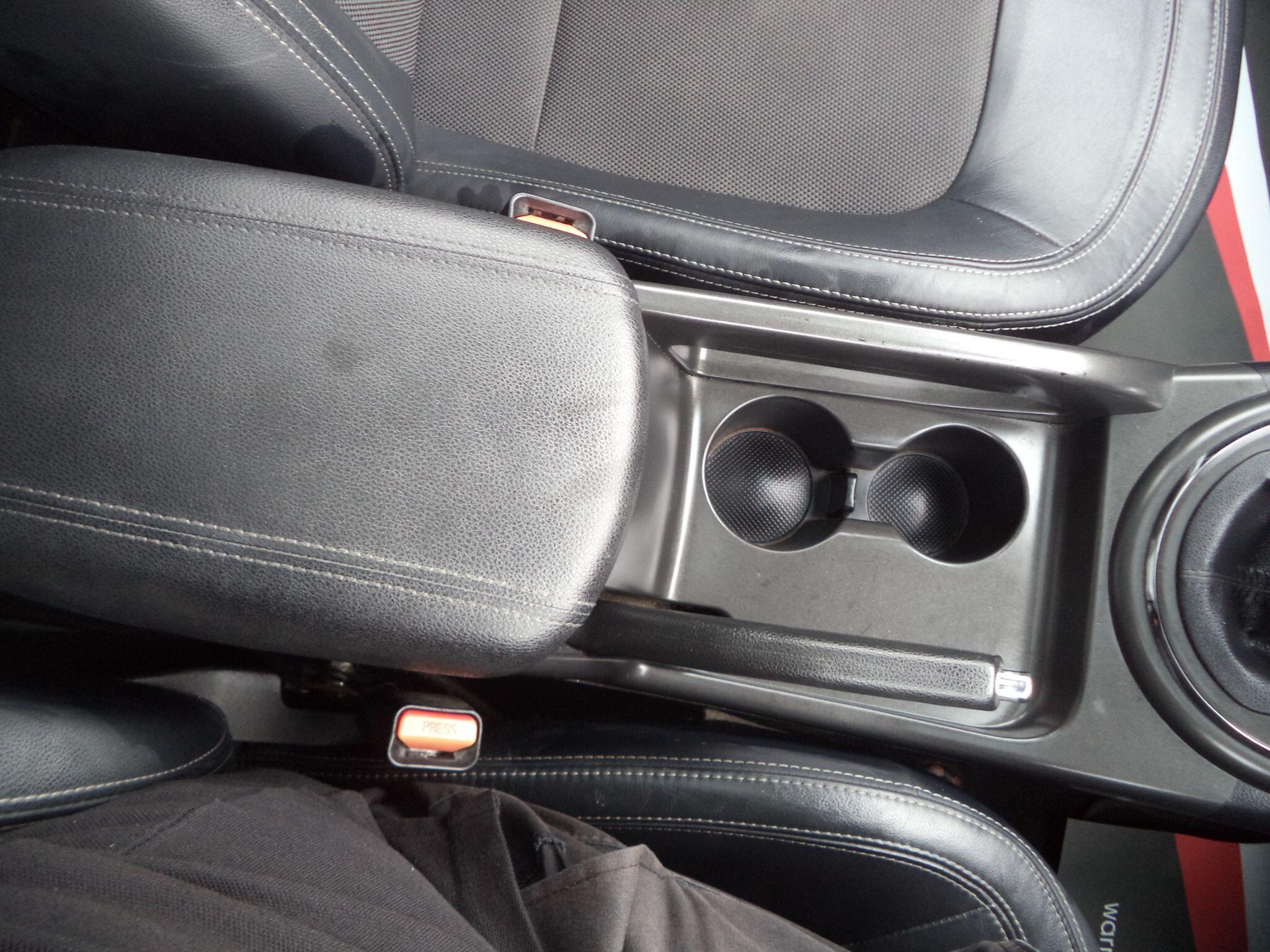 Kia Sportage view 50
