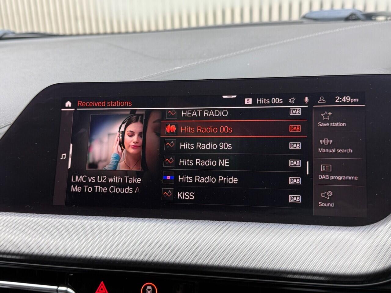 BMW 1 Series view 17